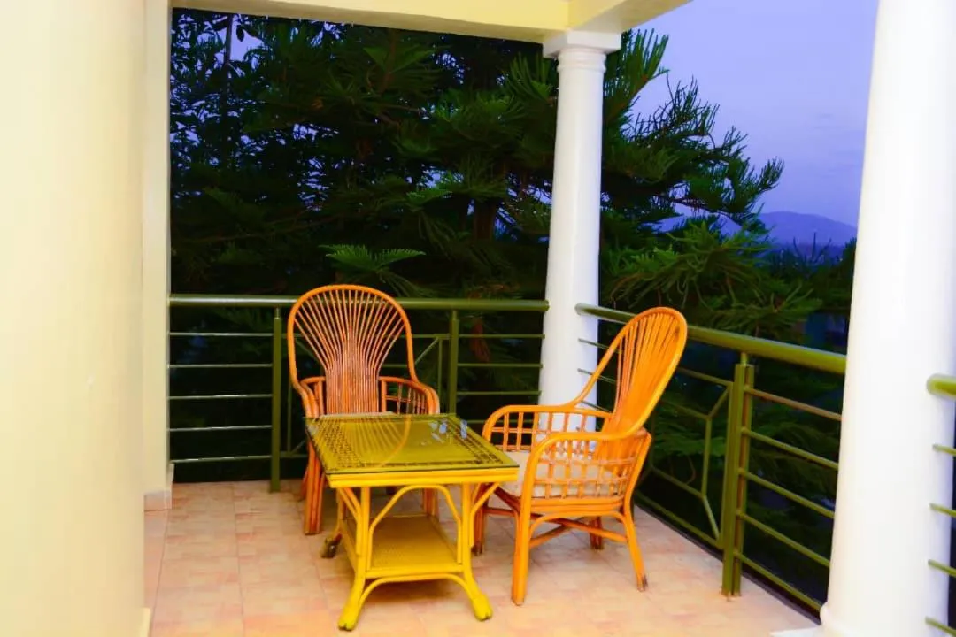 The Country Inn Hotel