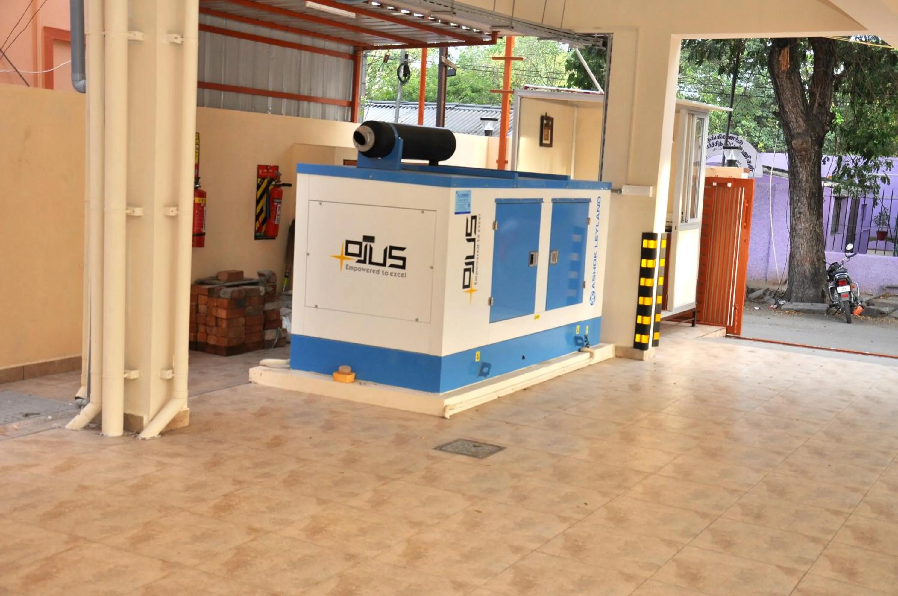 Other in Harikrishna Park