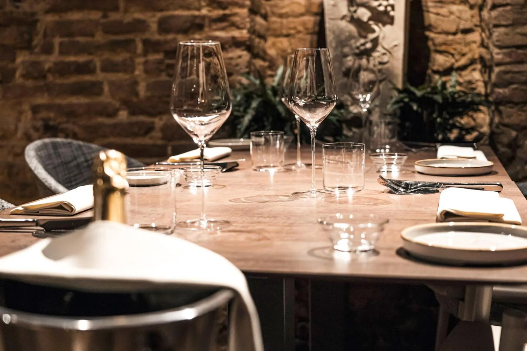 Restaurant/places to eat in Palazzo Nobile di San Donato - Historic Experience