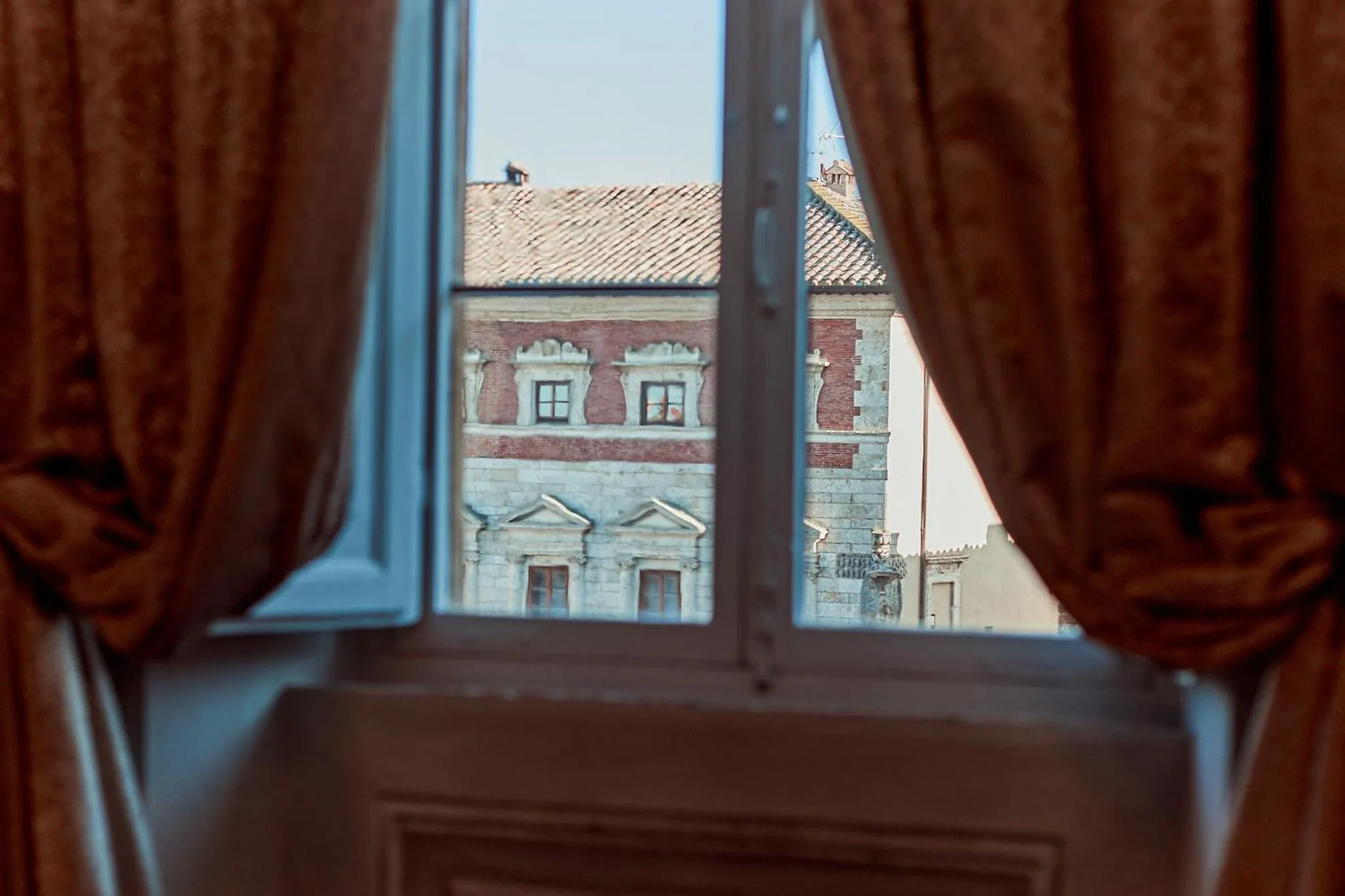 Day in Palazzo Nobile di San Donato - Historic Experience