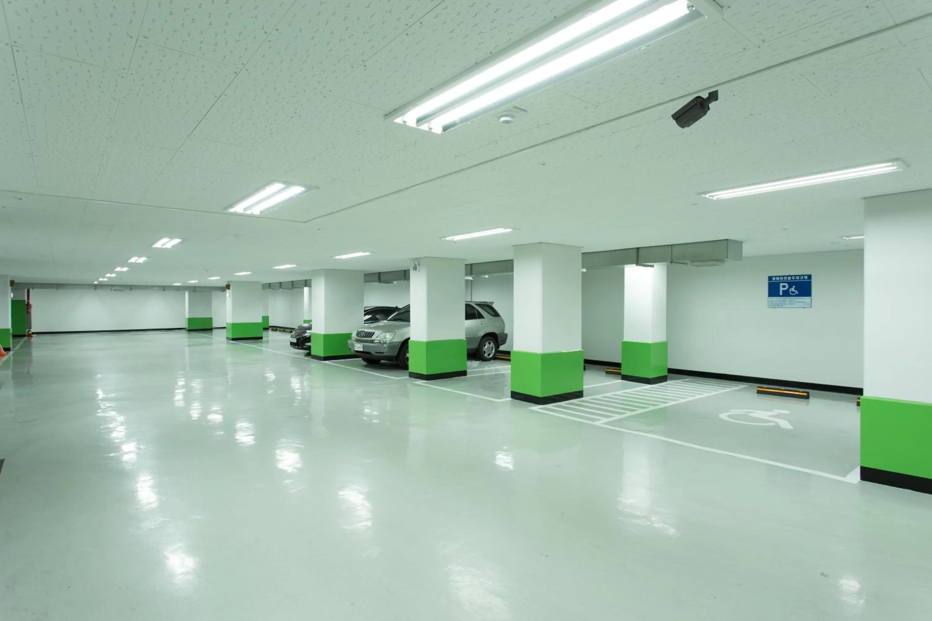 Other in Fontana Beach Hotel