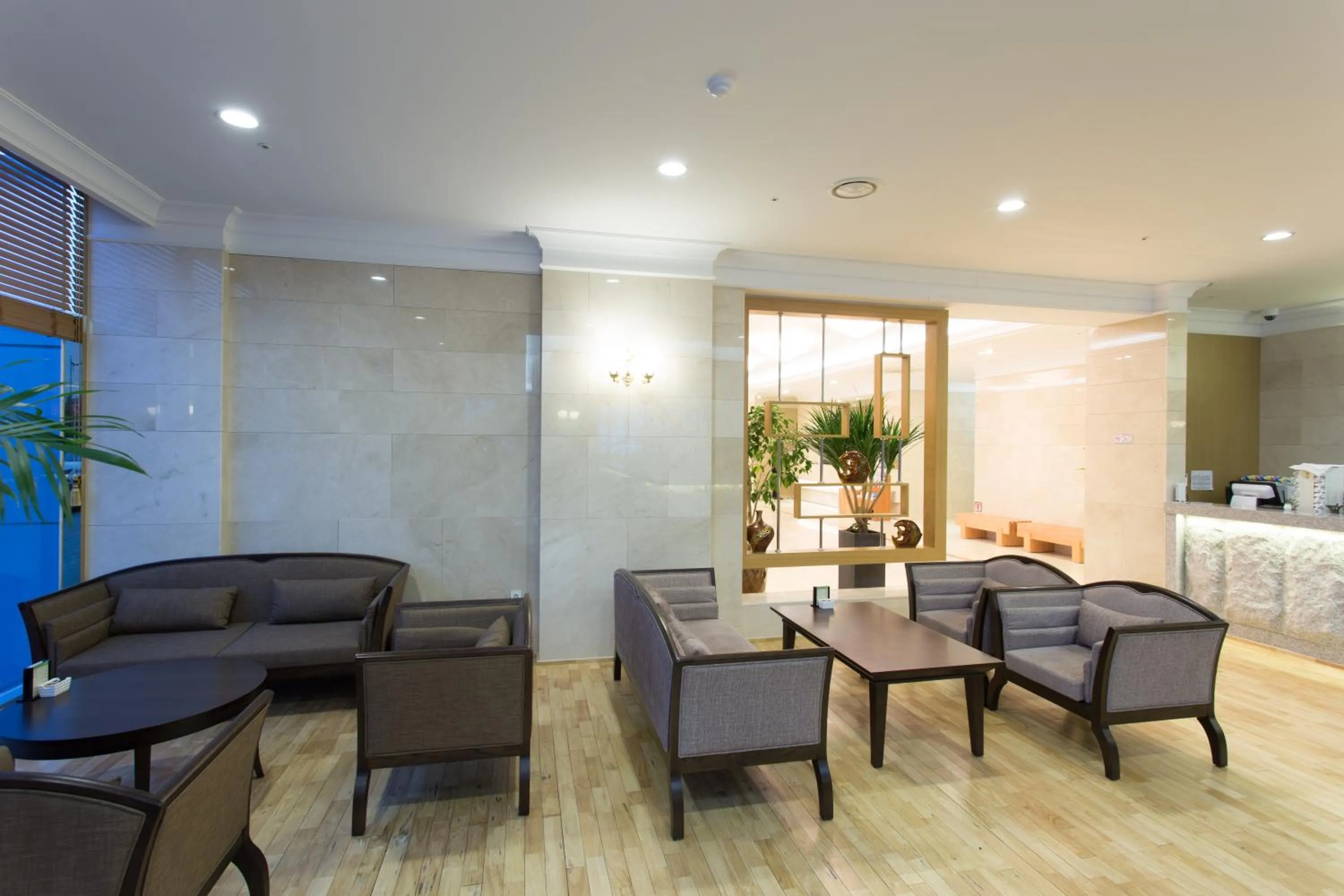 Other in Fontana Beach Hotel