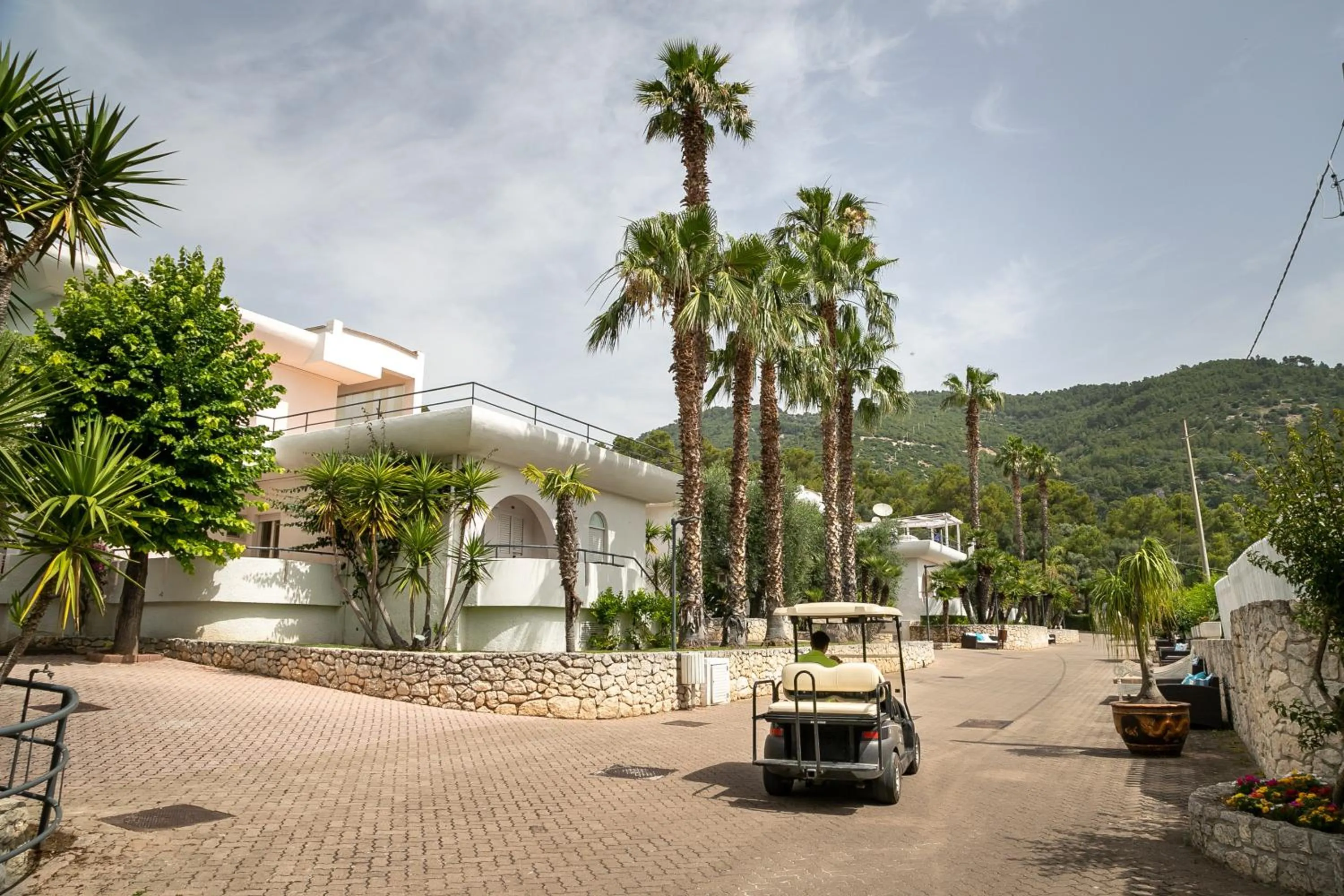 AH Premium Baia dei Faraglioni