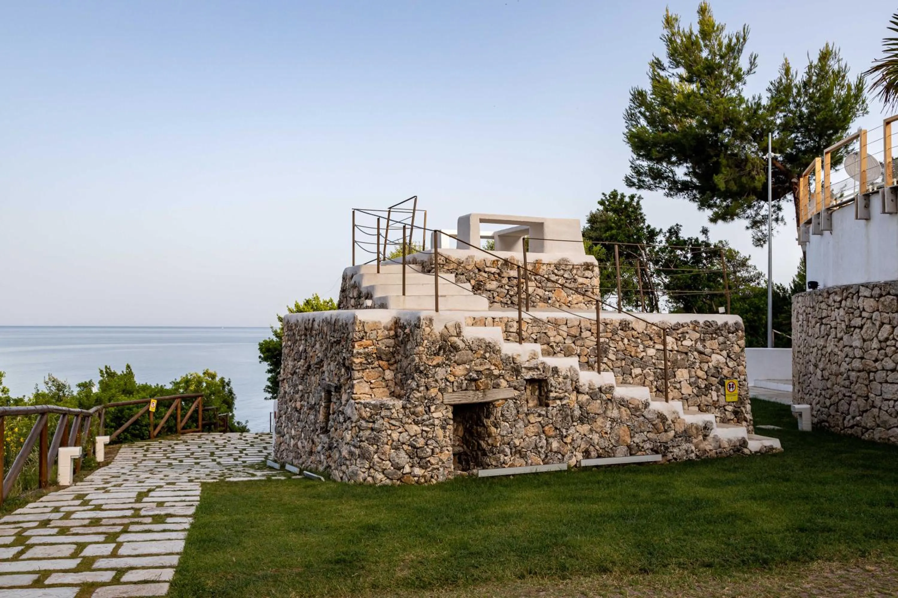 AH Premium Baia dei Faraglioni