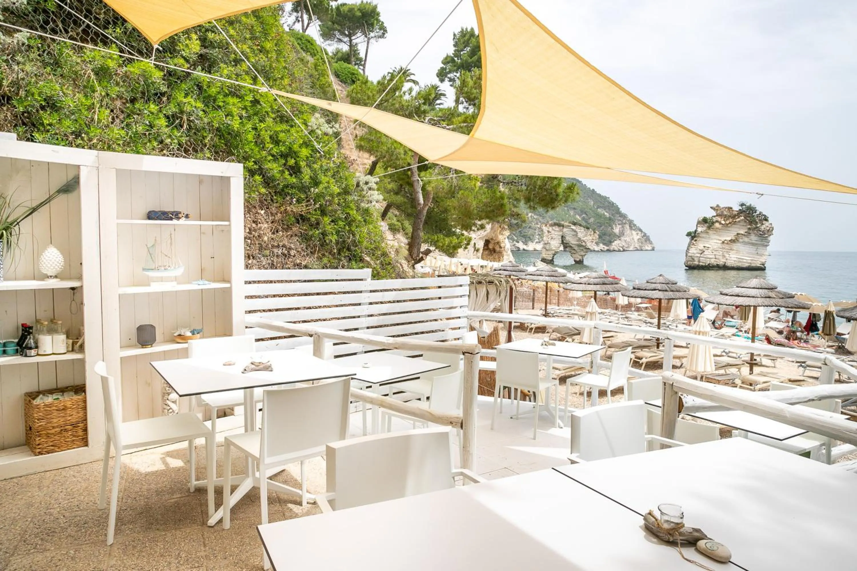 AH Premium Baia dei Faraglioni