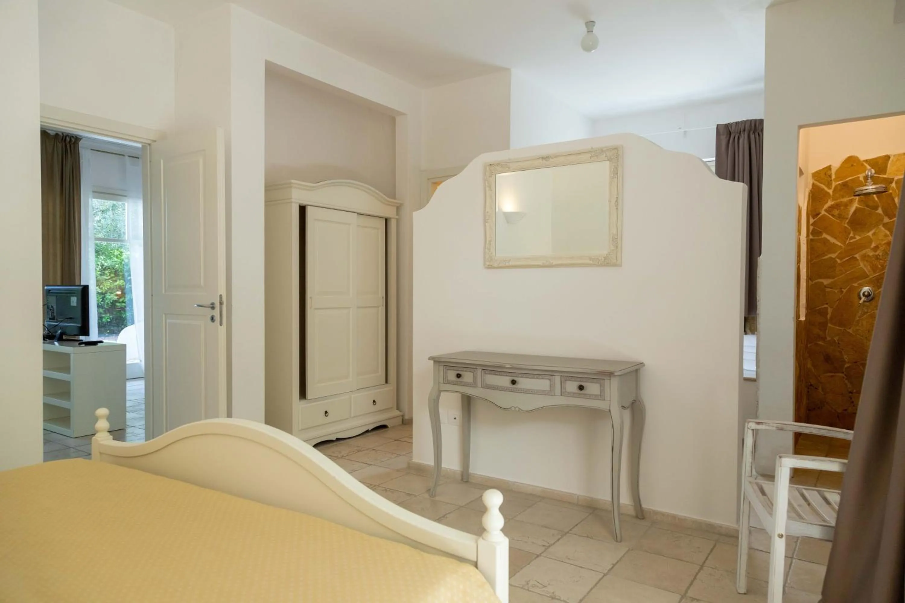 AH Premium Baia dei Faraglioni