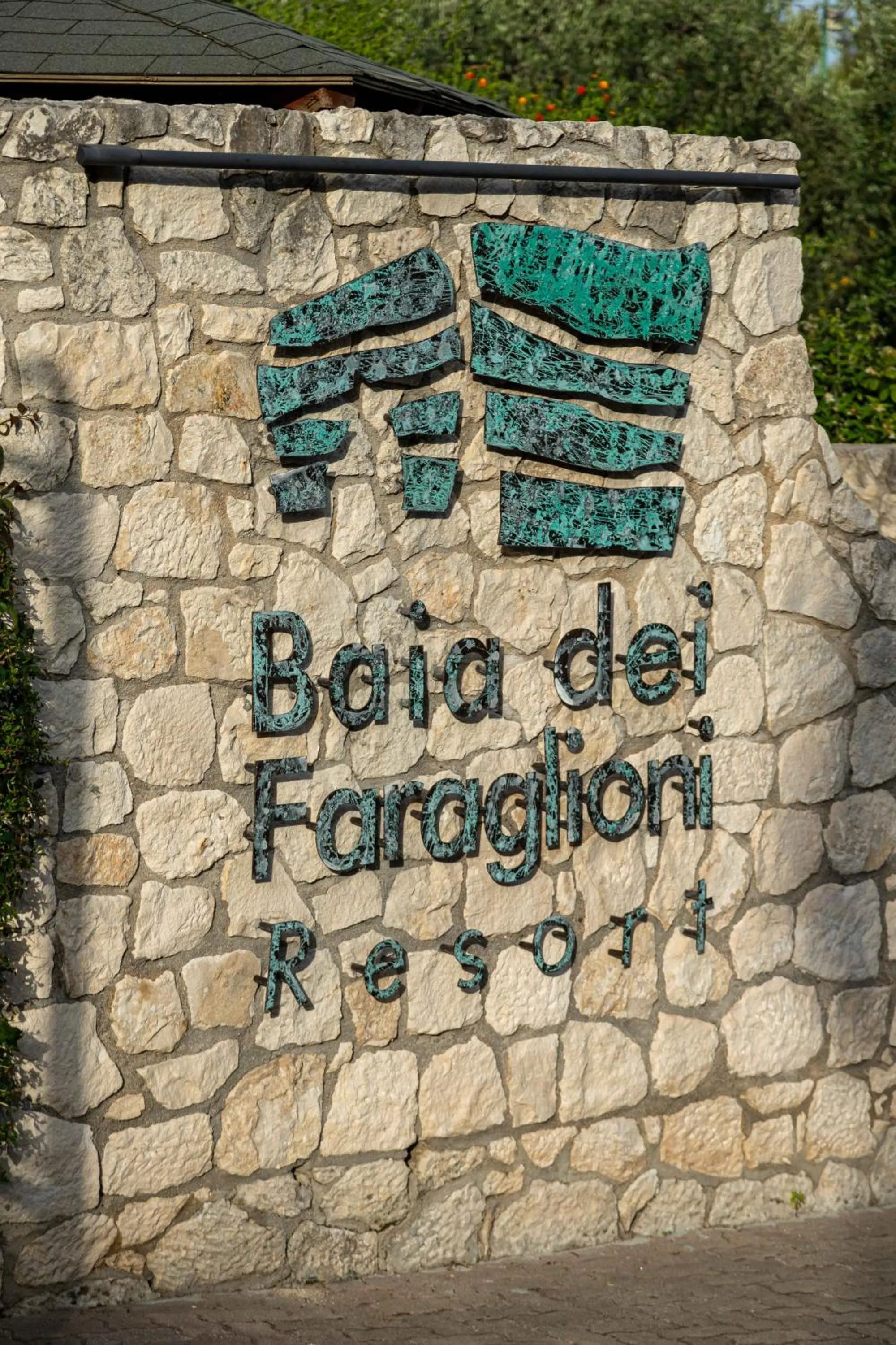 AH Premium Baia dei Faraglioni