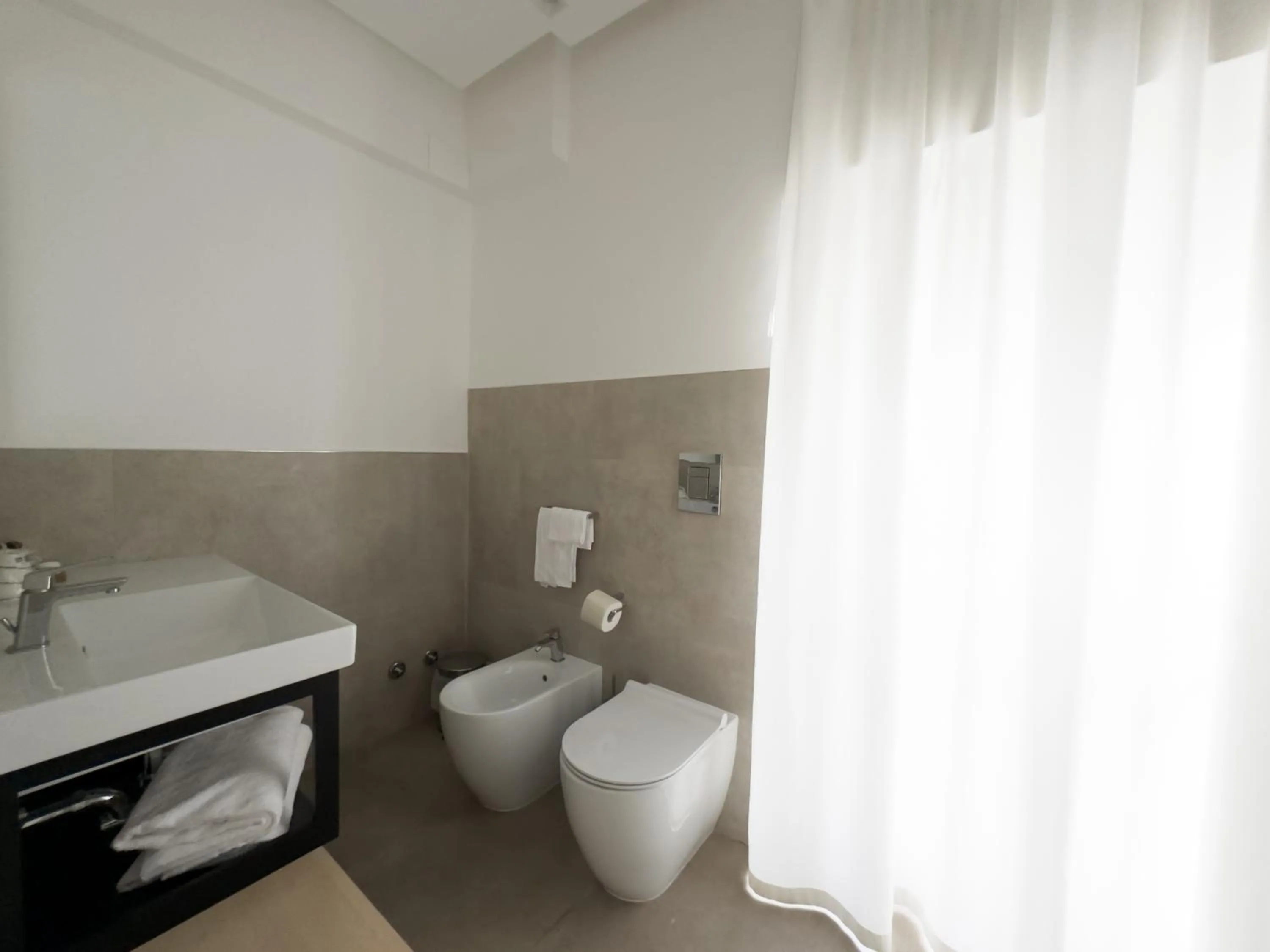 Apulia Hotel Baia dei Faraglioni Resort