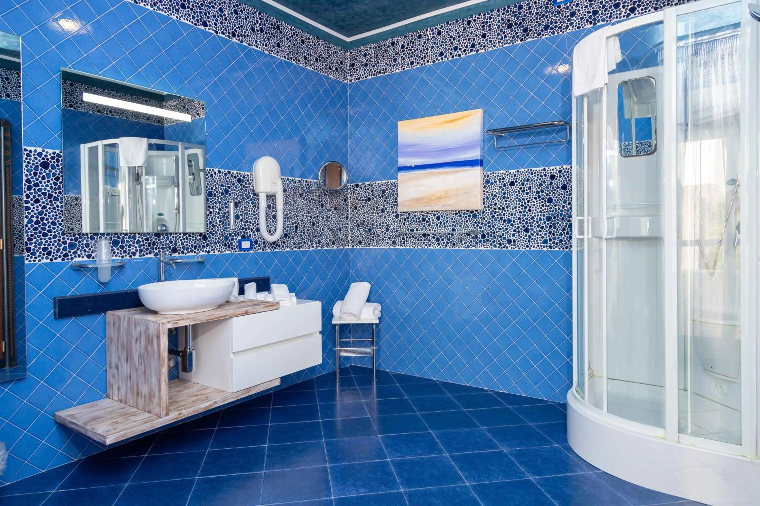 AH Premium Baia dei Faraglioni