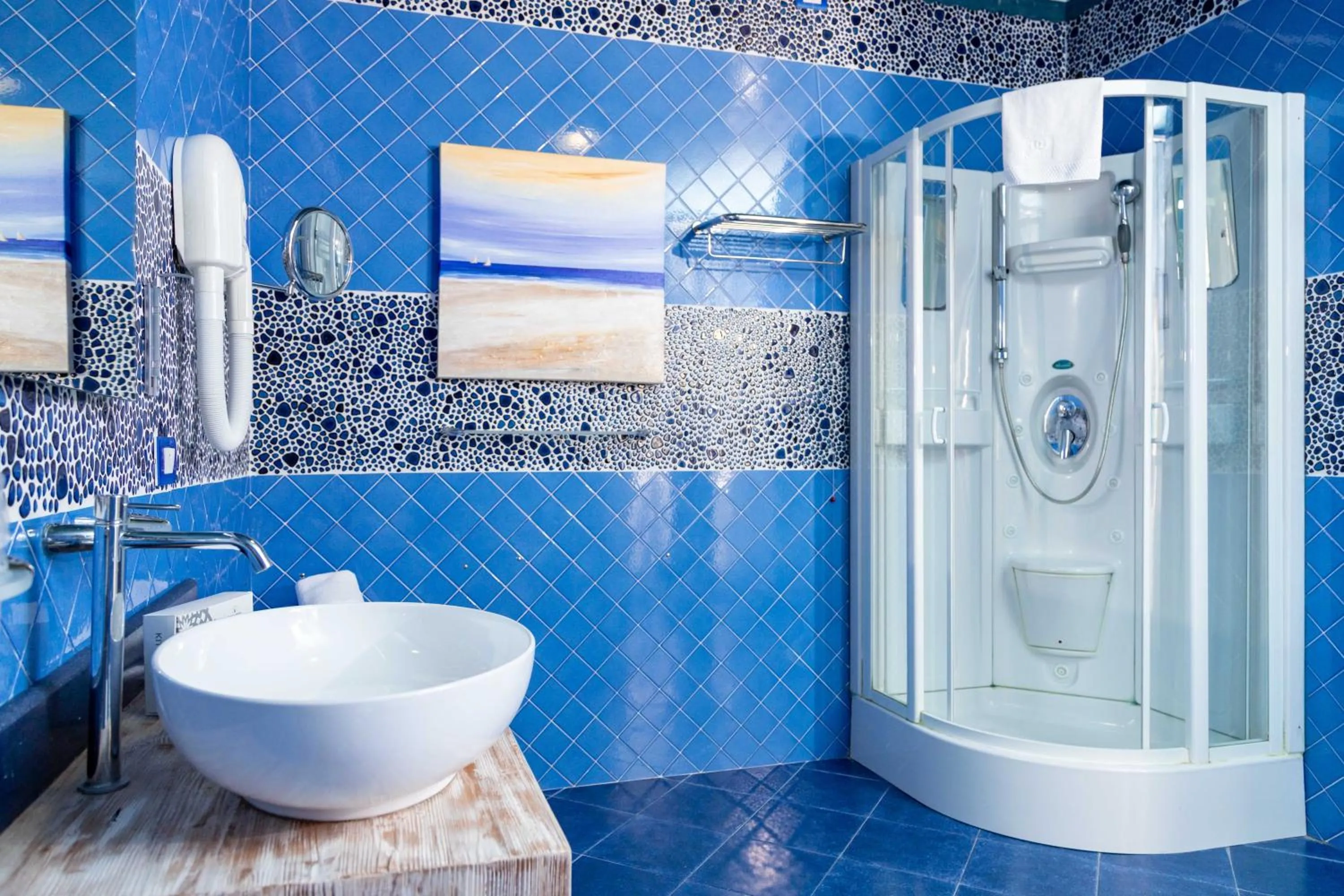 AH Premium Baia dei Faraglioni