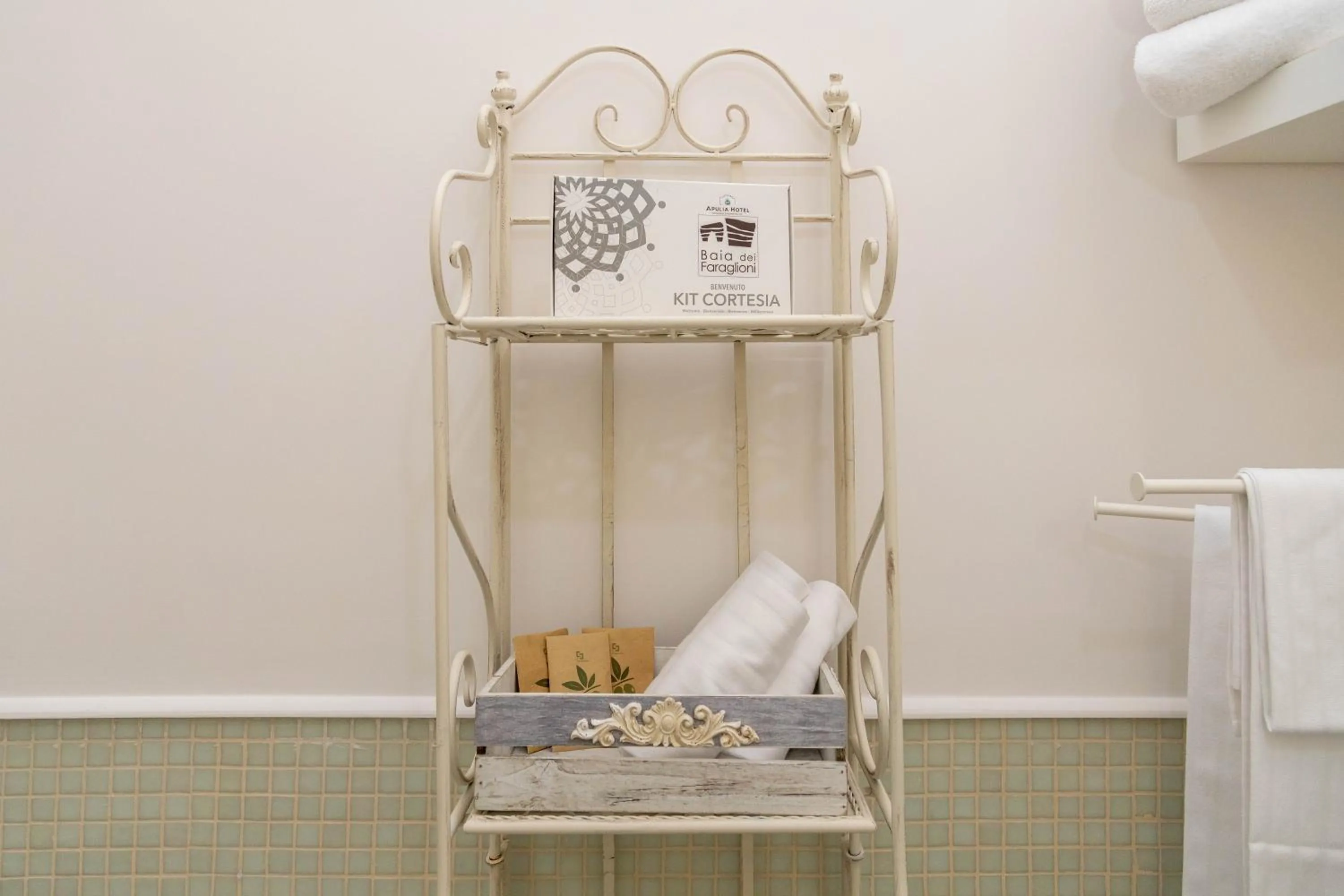 AH Premium Baia dei Faraglioni