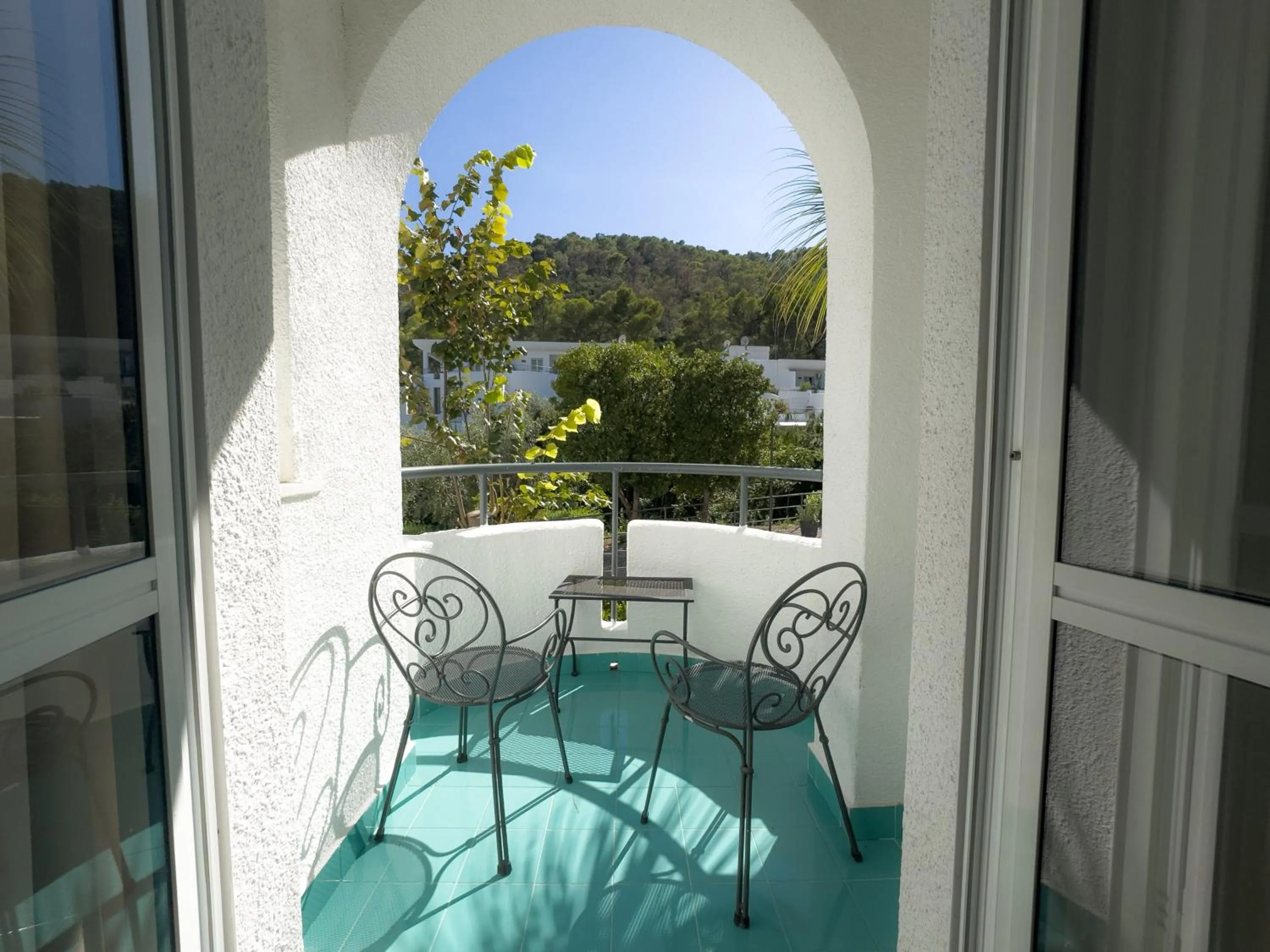 Apulia Hotel Baia dei Faraglioni Resort