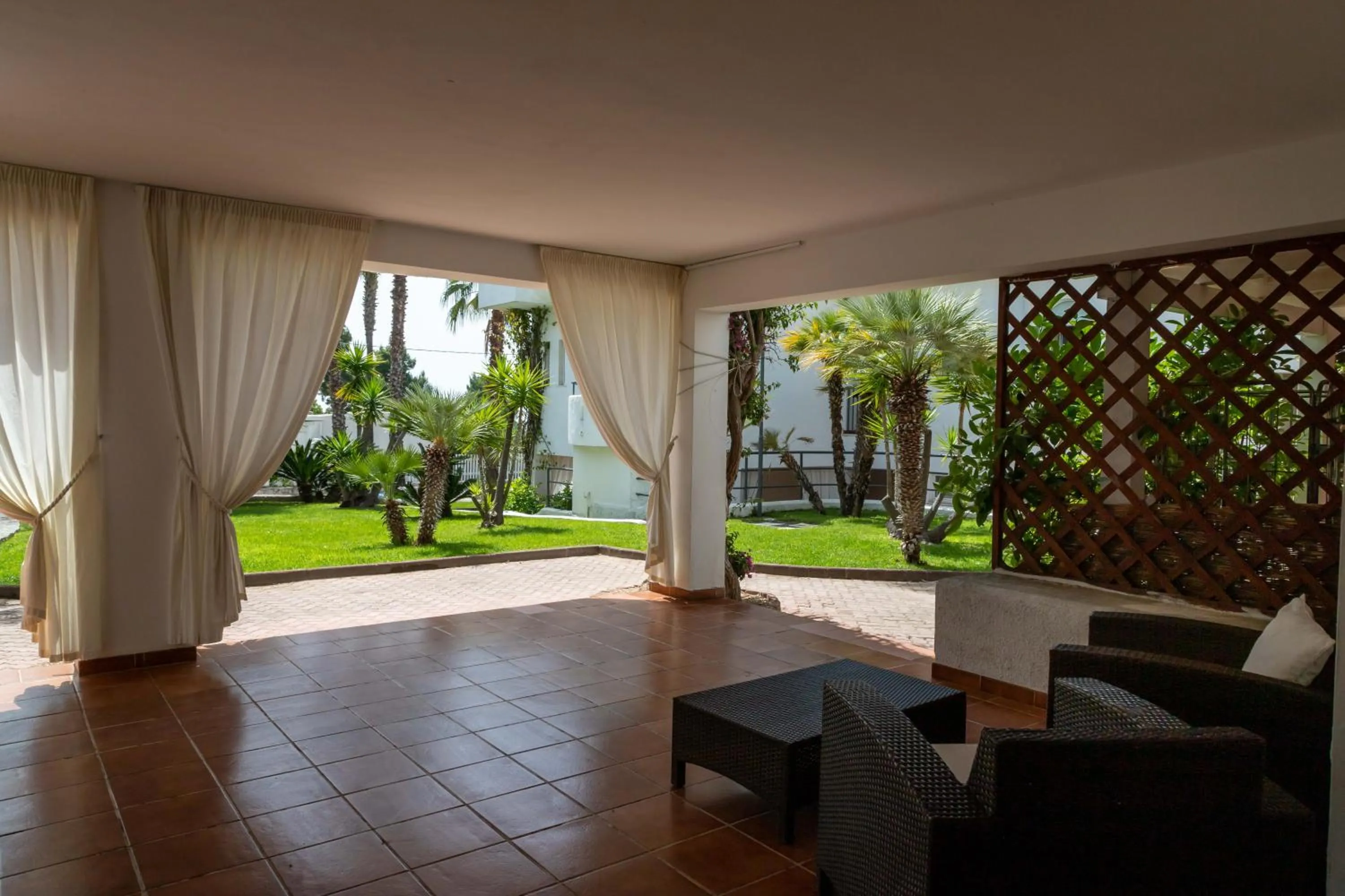 AH Premium Baia dei Faraglioni