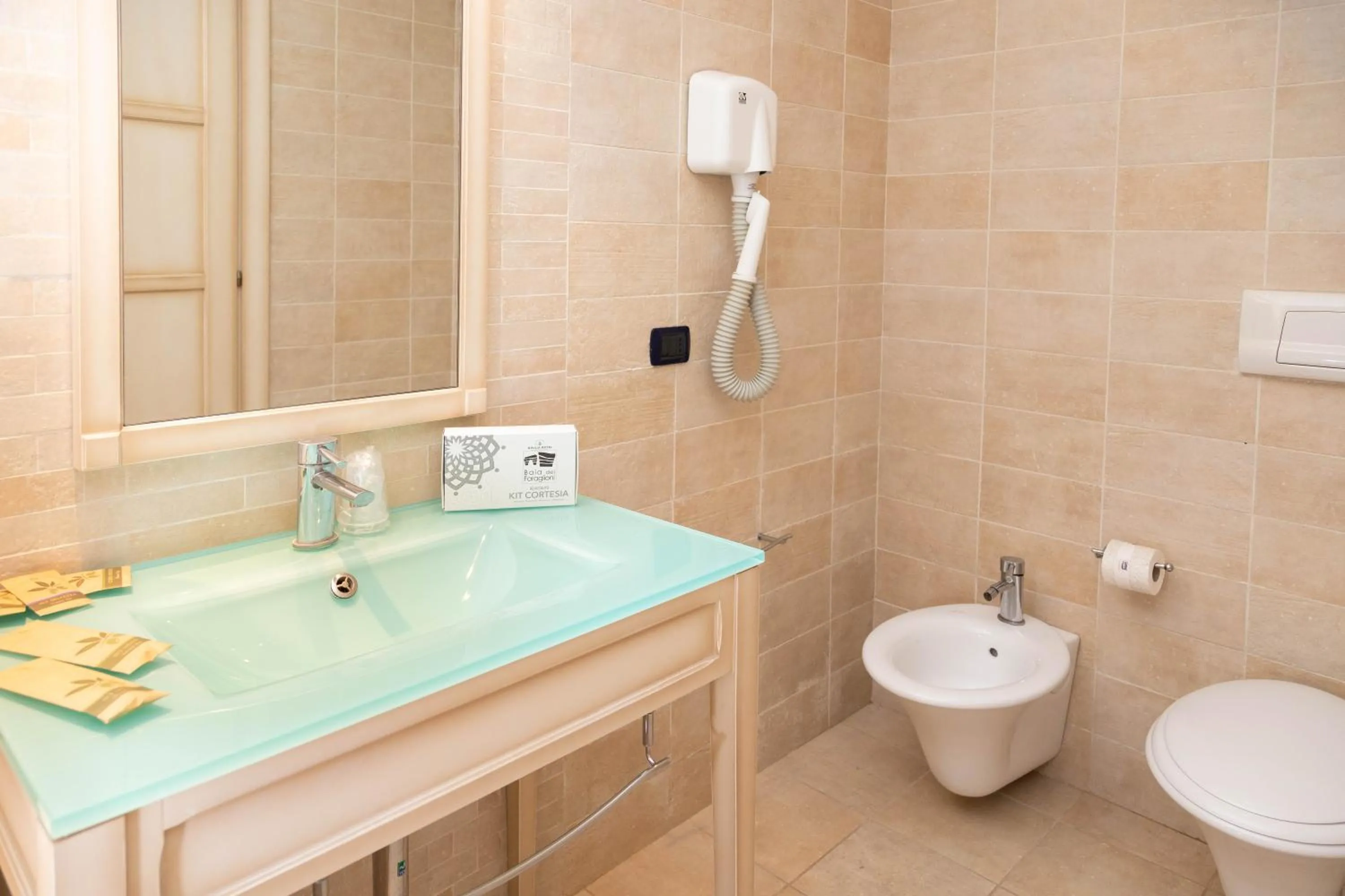 AH Premium Baia dei Faraglioni