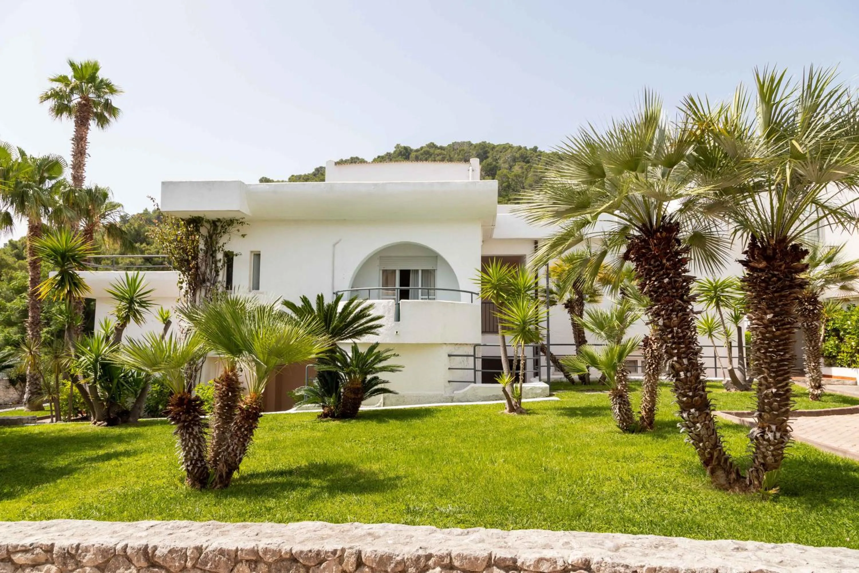 AH Premium Baia dei Faraglioni