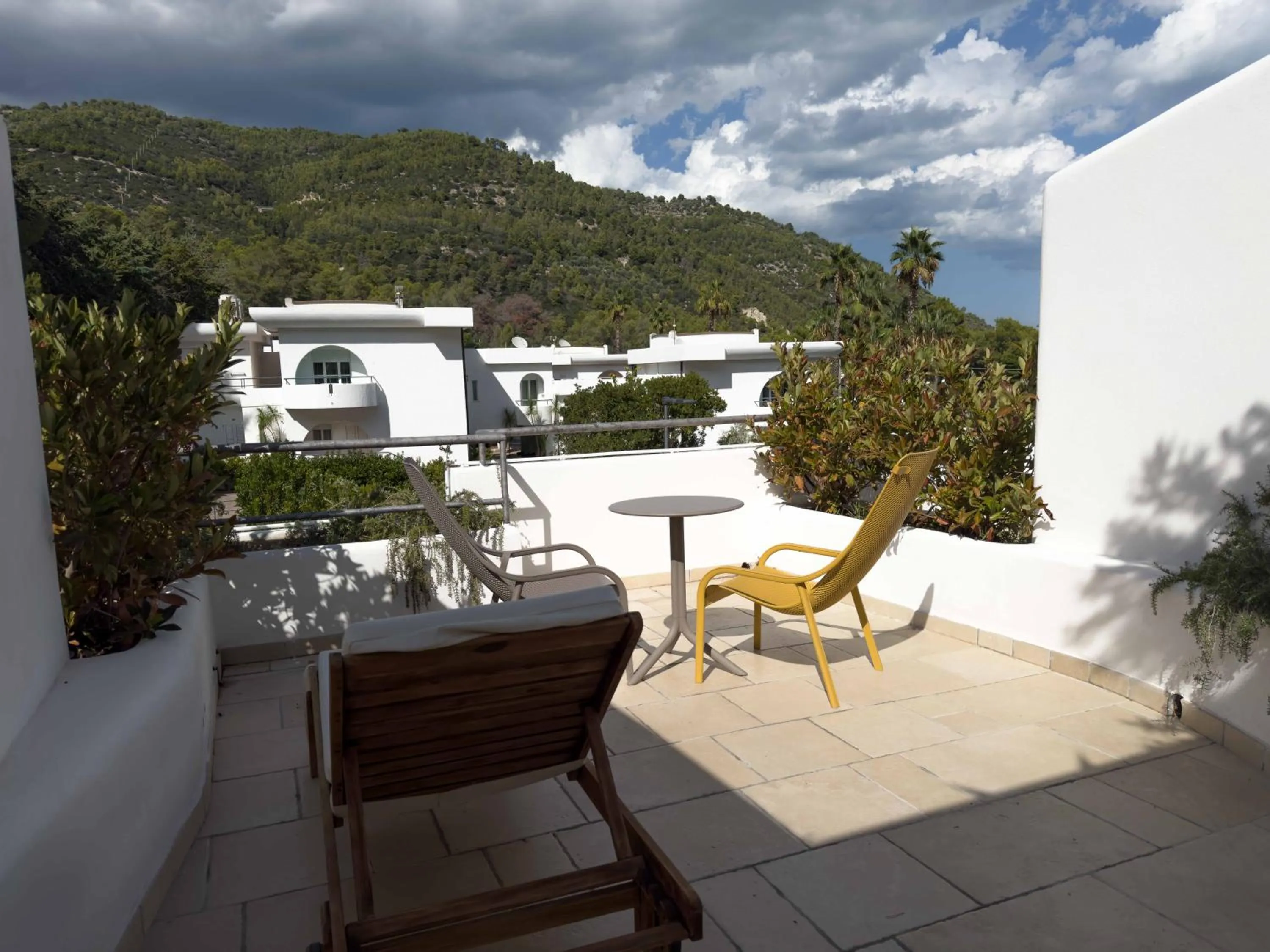 Apulia Hotel Baia dei Faraglioni Resort