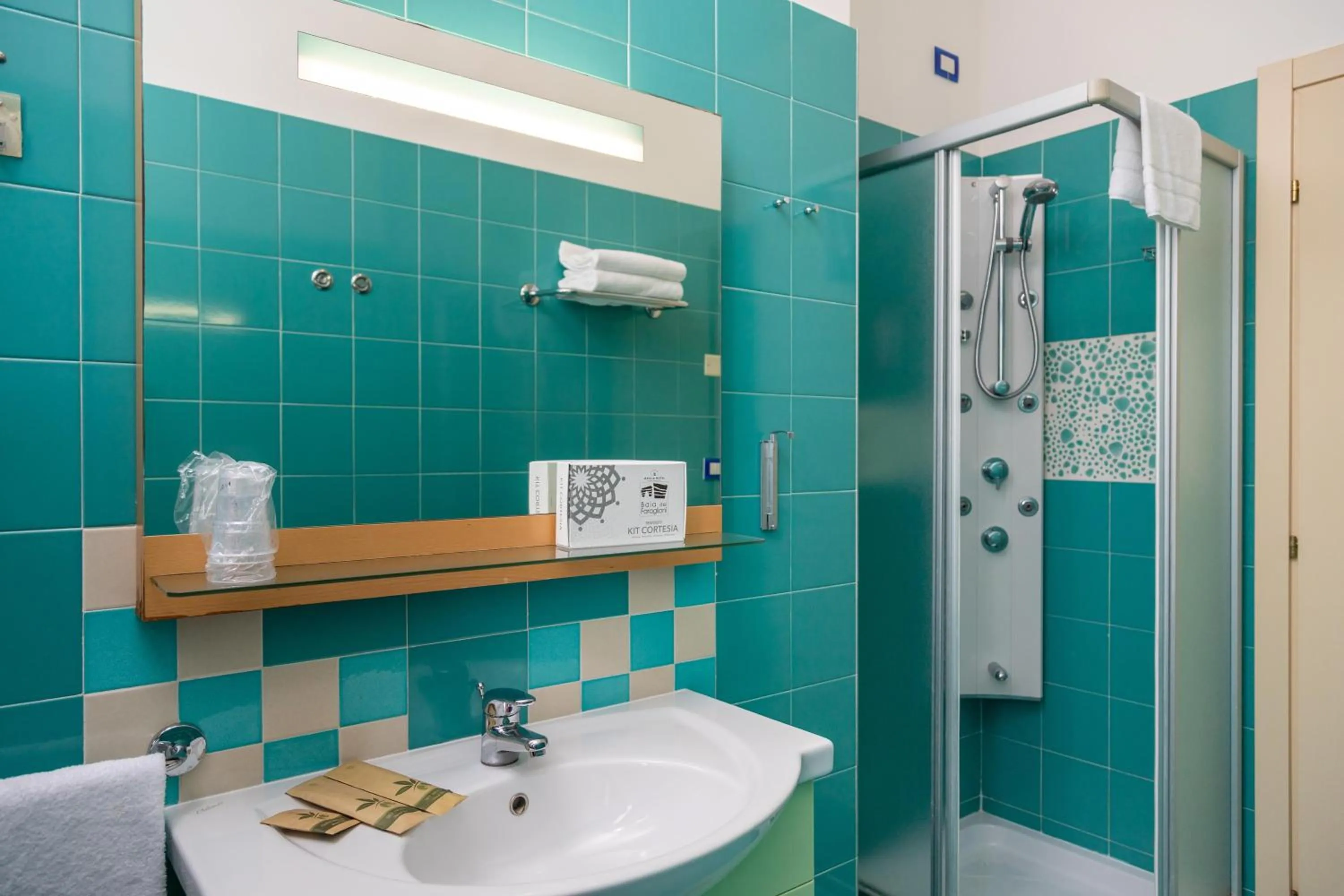 AH Premium Baia dei Faraglioni