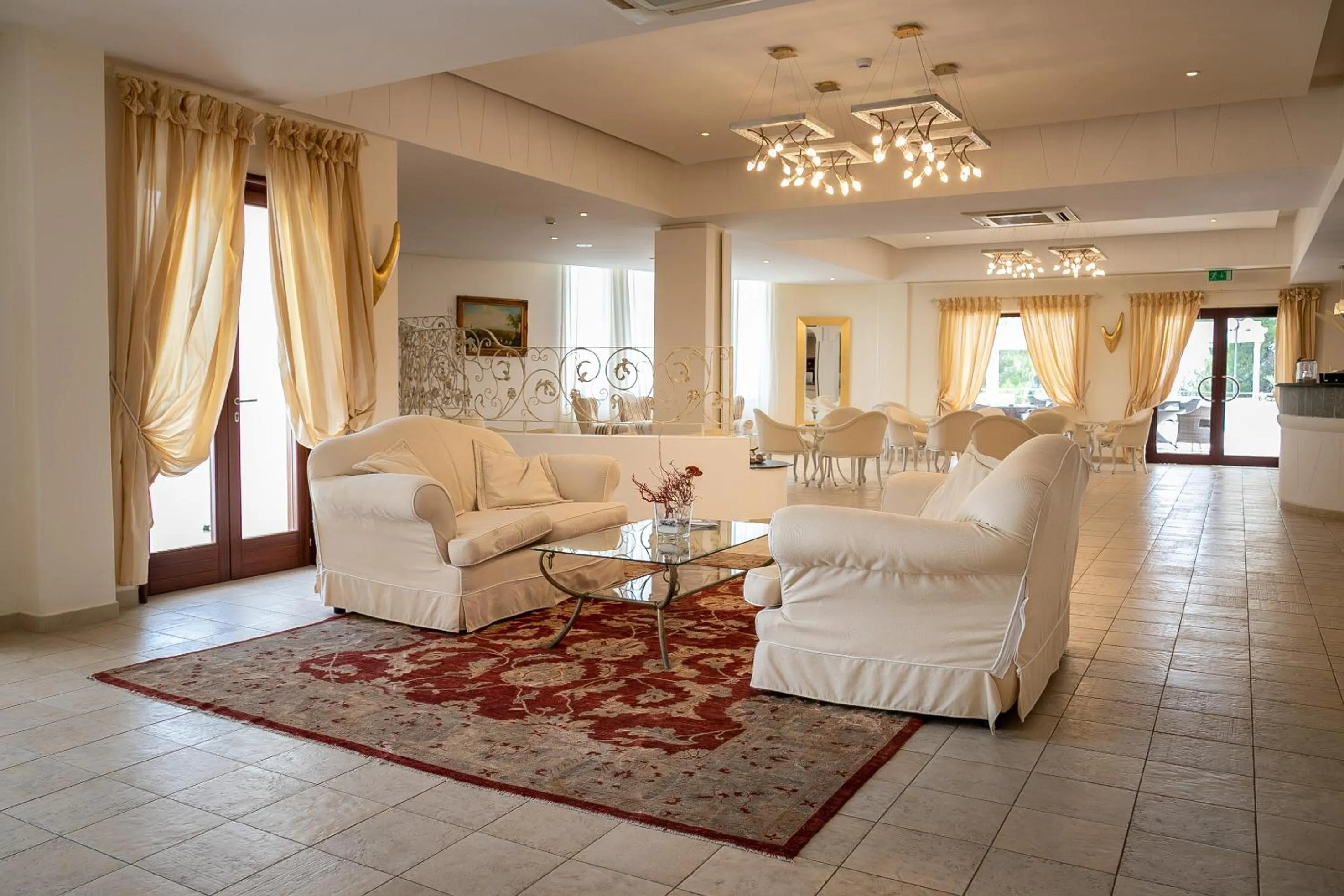 AH Premium Baia dei Faraglioni