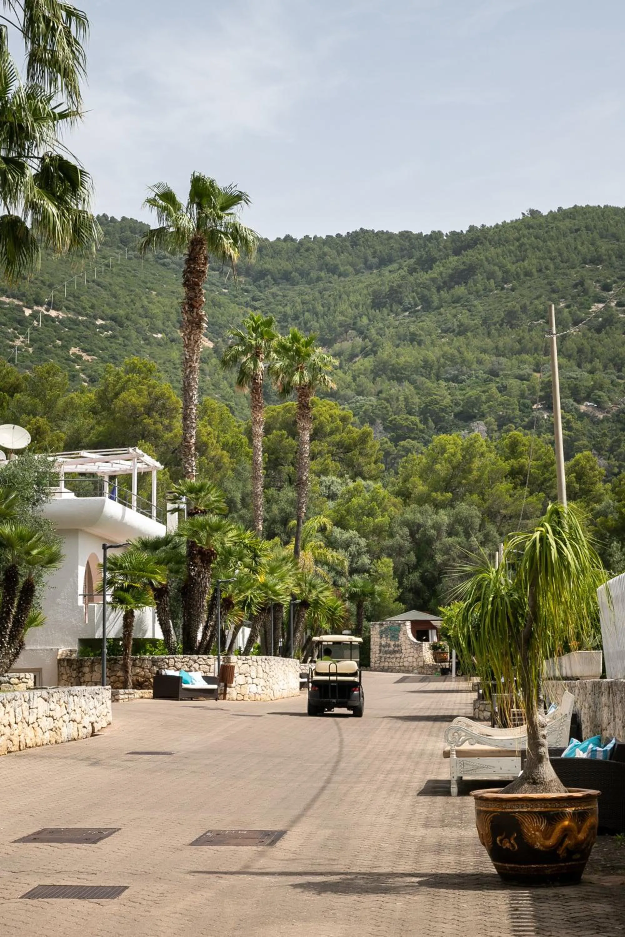 AH Premium Baia dei Faraglioni