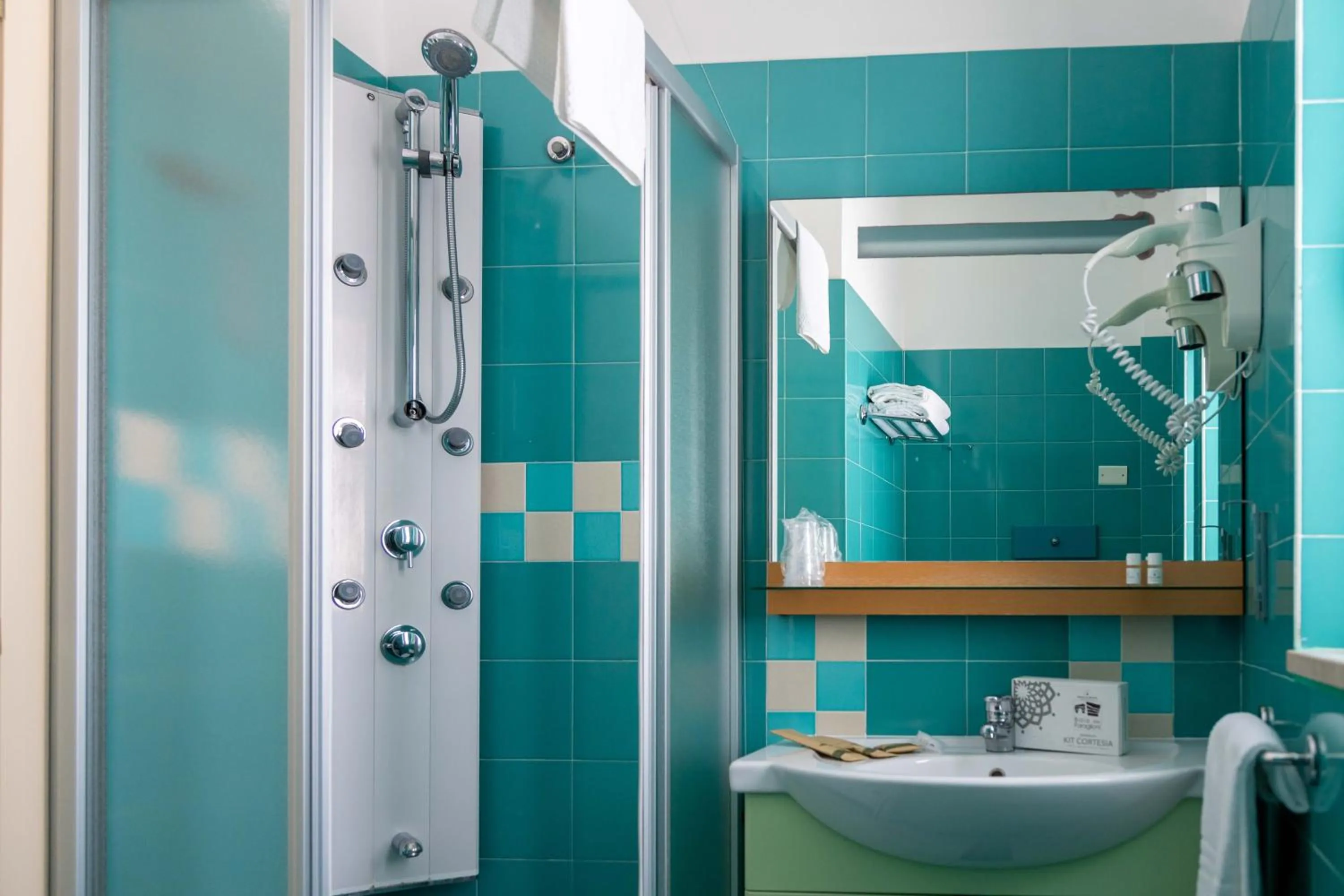 AH Premium Baia dei Faraglioni