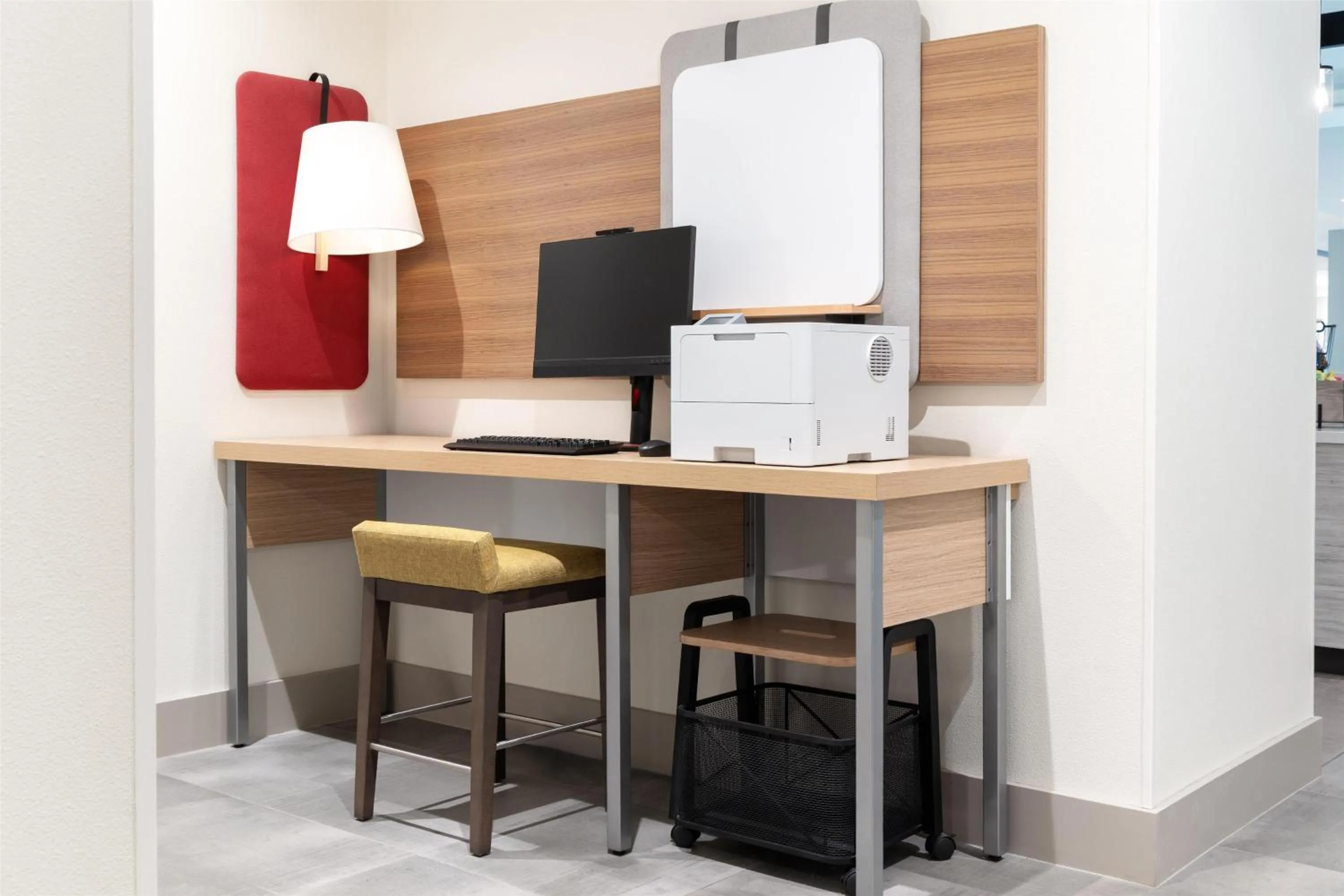 Business facilities in Hilton Garden Inn Walnut Creek