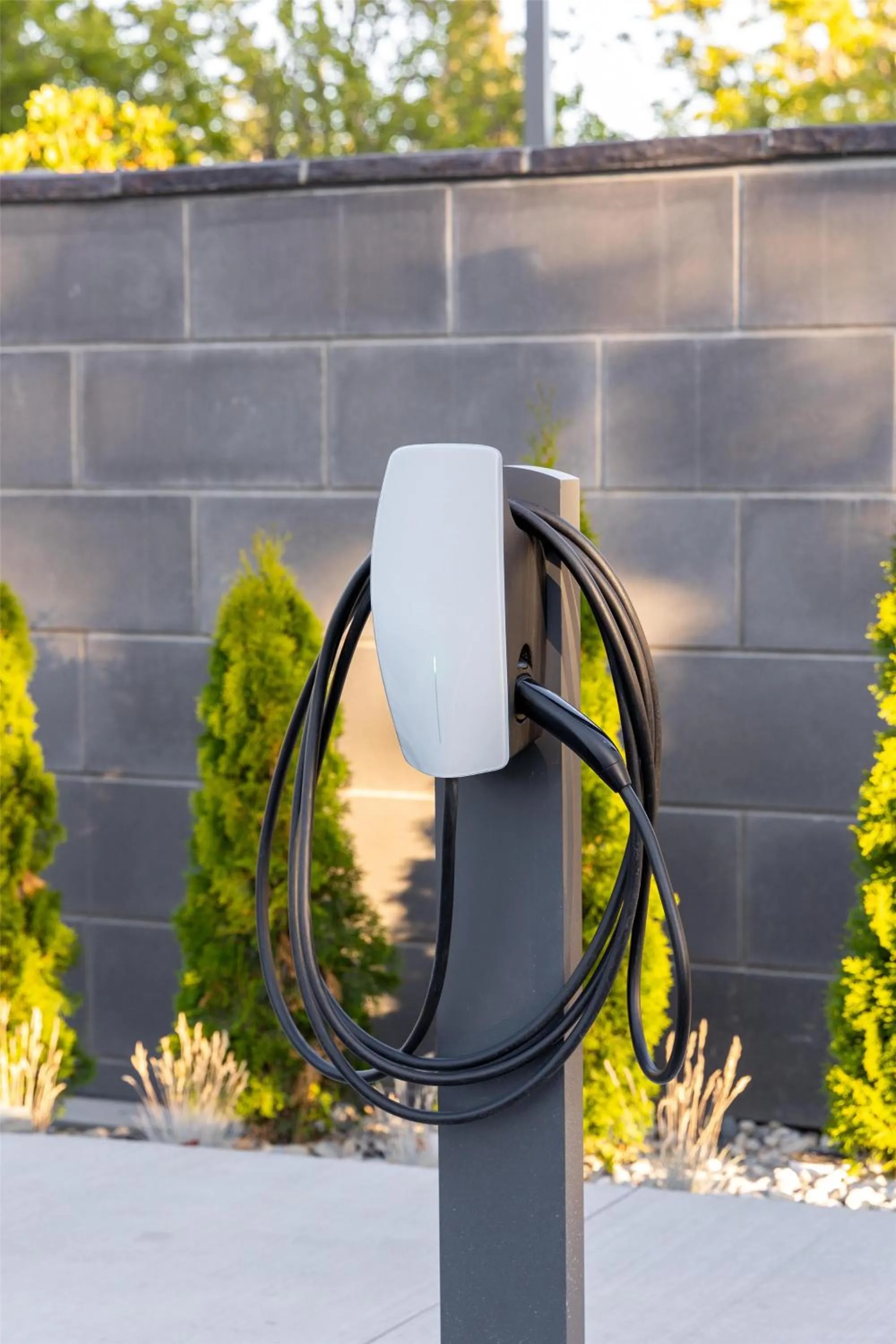 Property building in Hilton Garden Inn Walnut Creek