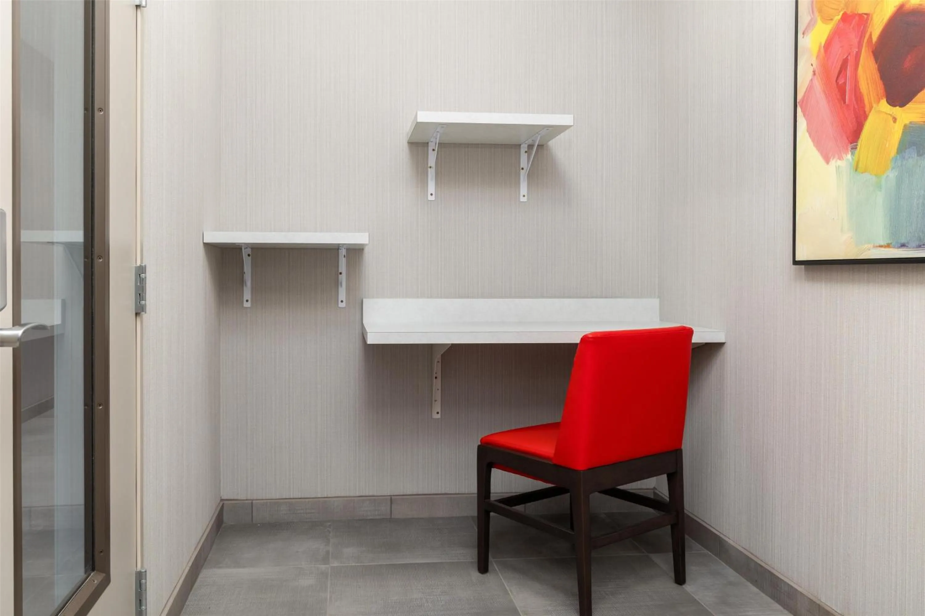 laundry in Hilton Garden Inn Walnut Creek