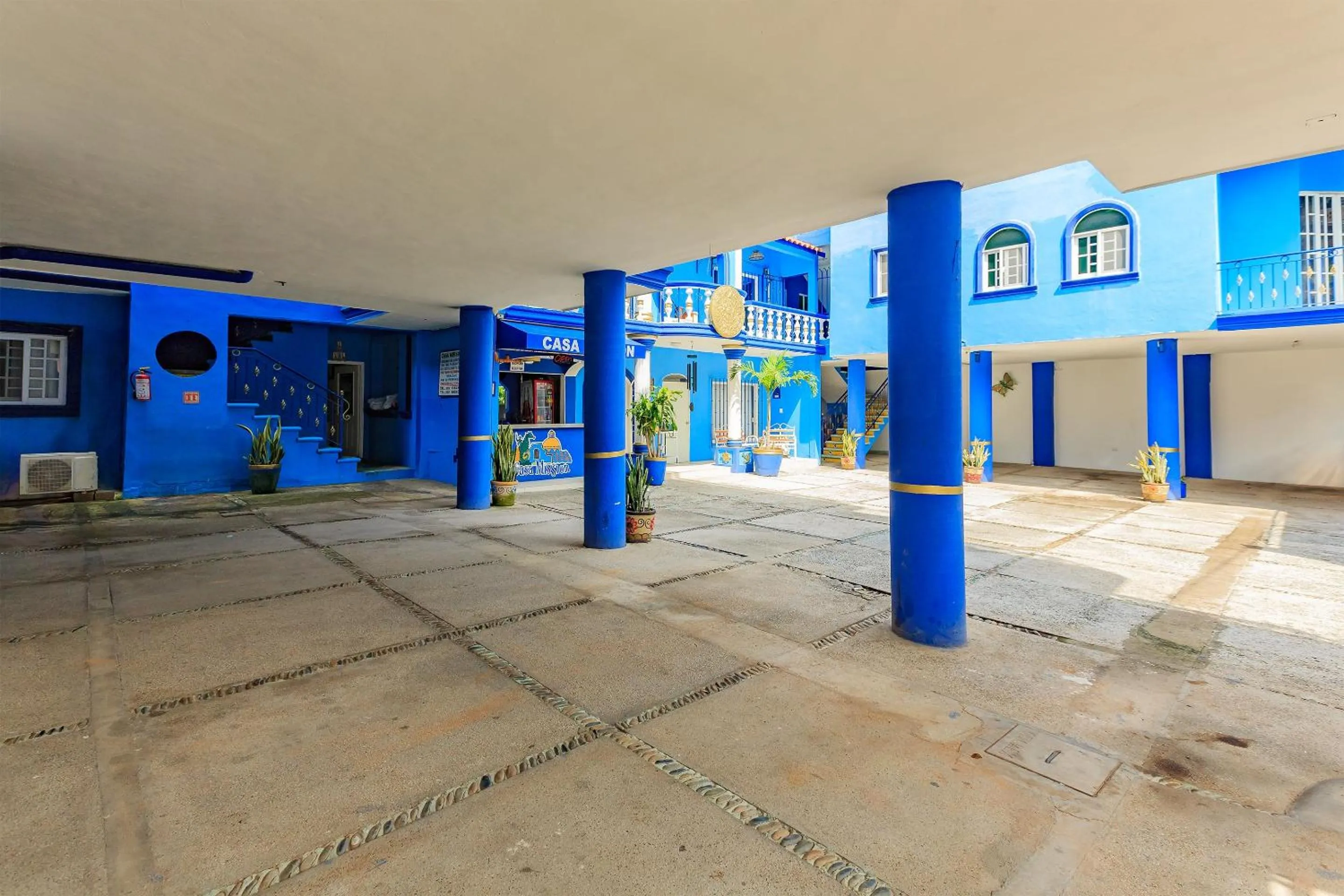 Other in OYO Casa Mission