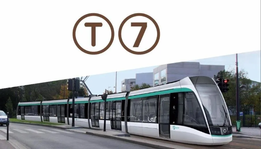 APPART'HOTEL RESIDIS Paray Orly