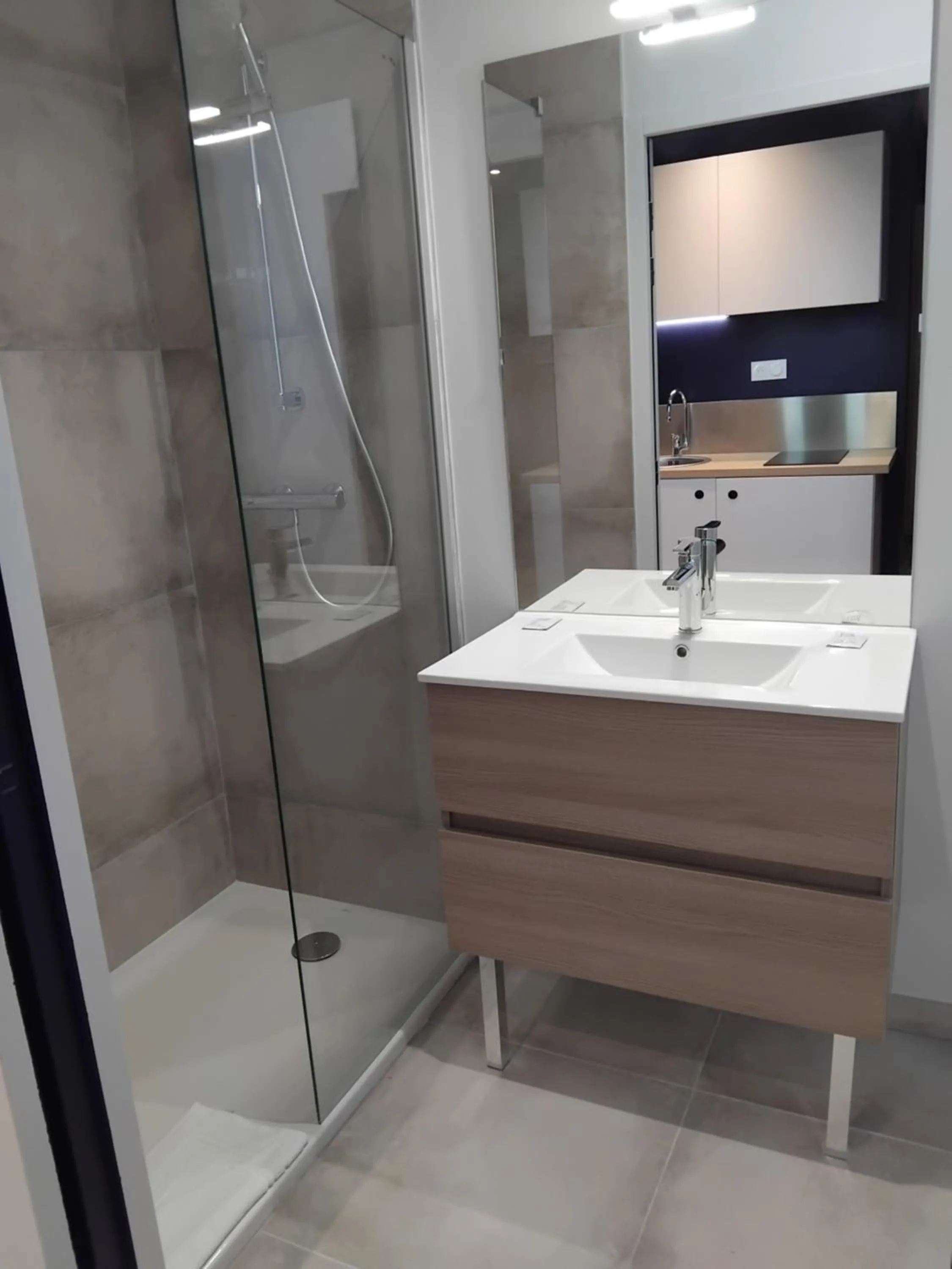 APPART'HOTEL RESIDIS Paray Orly