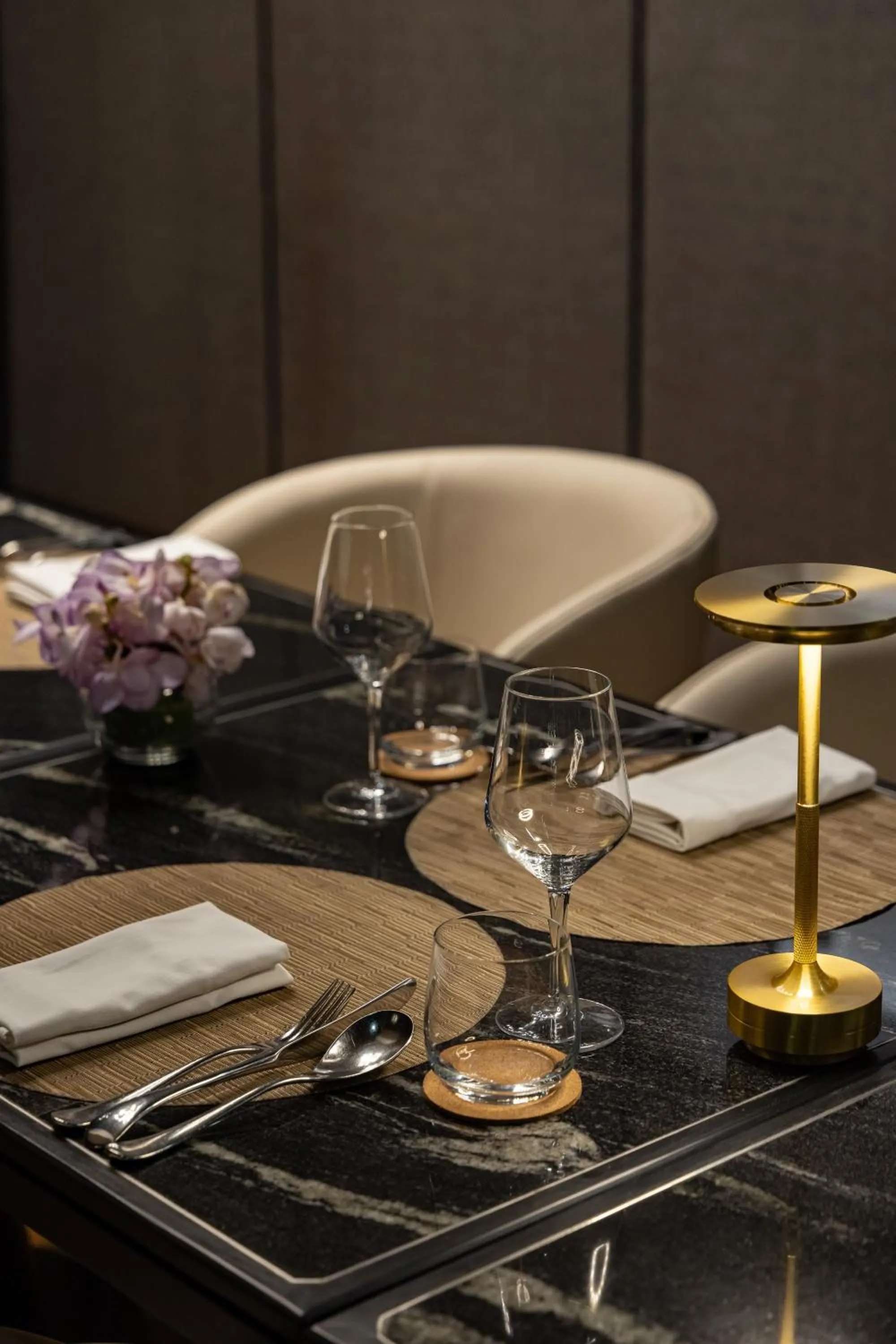 Banquet/Function facilities in AMANOR Hotel Chiang Mai