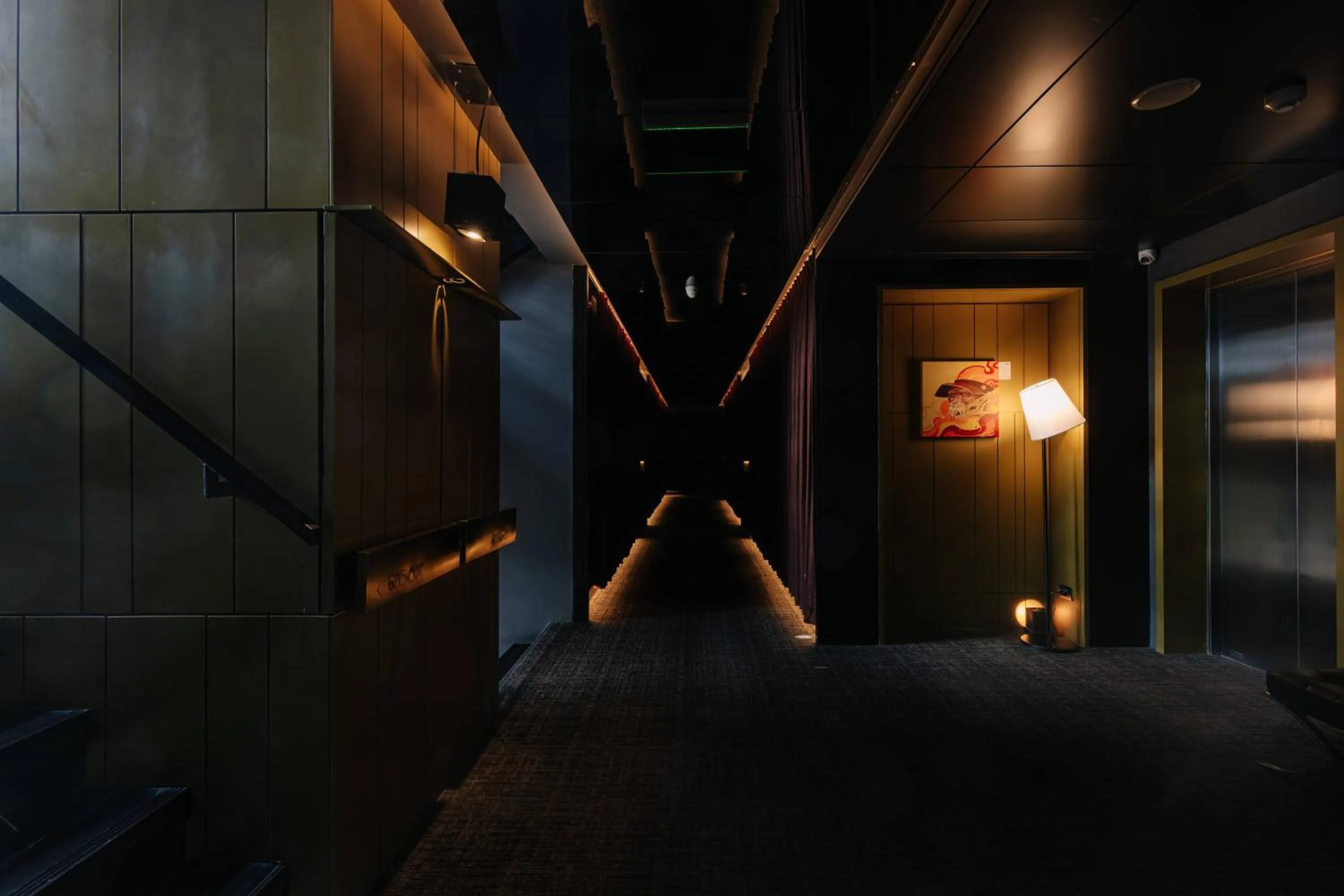 internet in AMANOR Hotel Chiang Mai