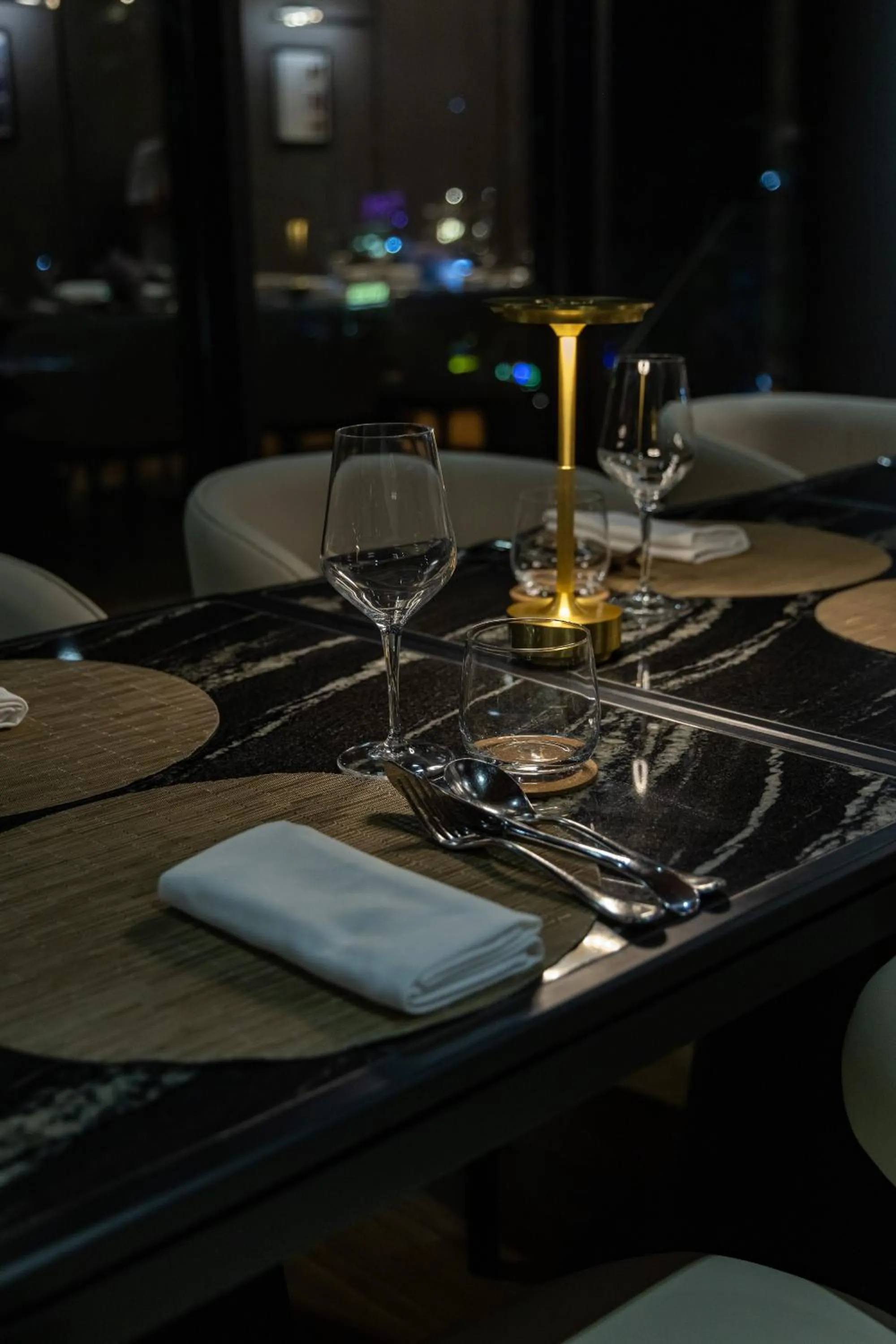 Banquet/Function facilities in AMANOR Hotel Chiang Mai