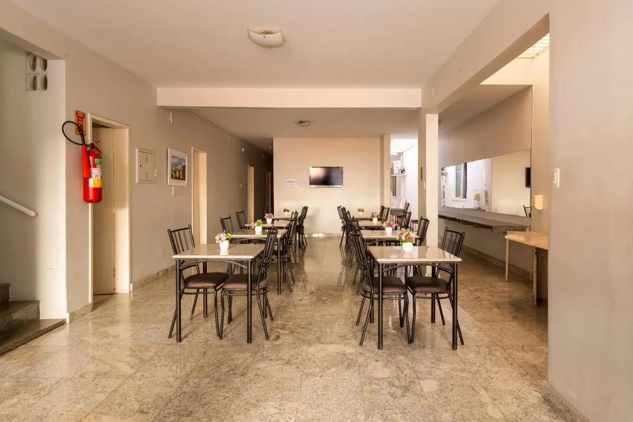 Mares de Iracema Residence Hotel