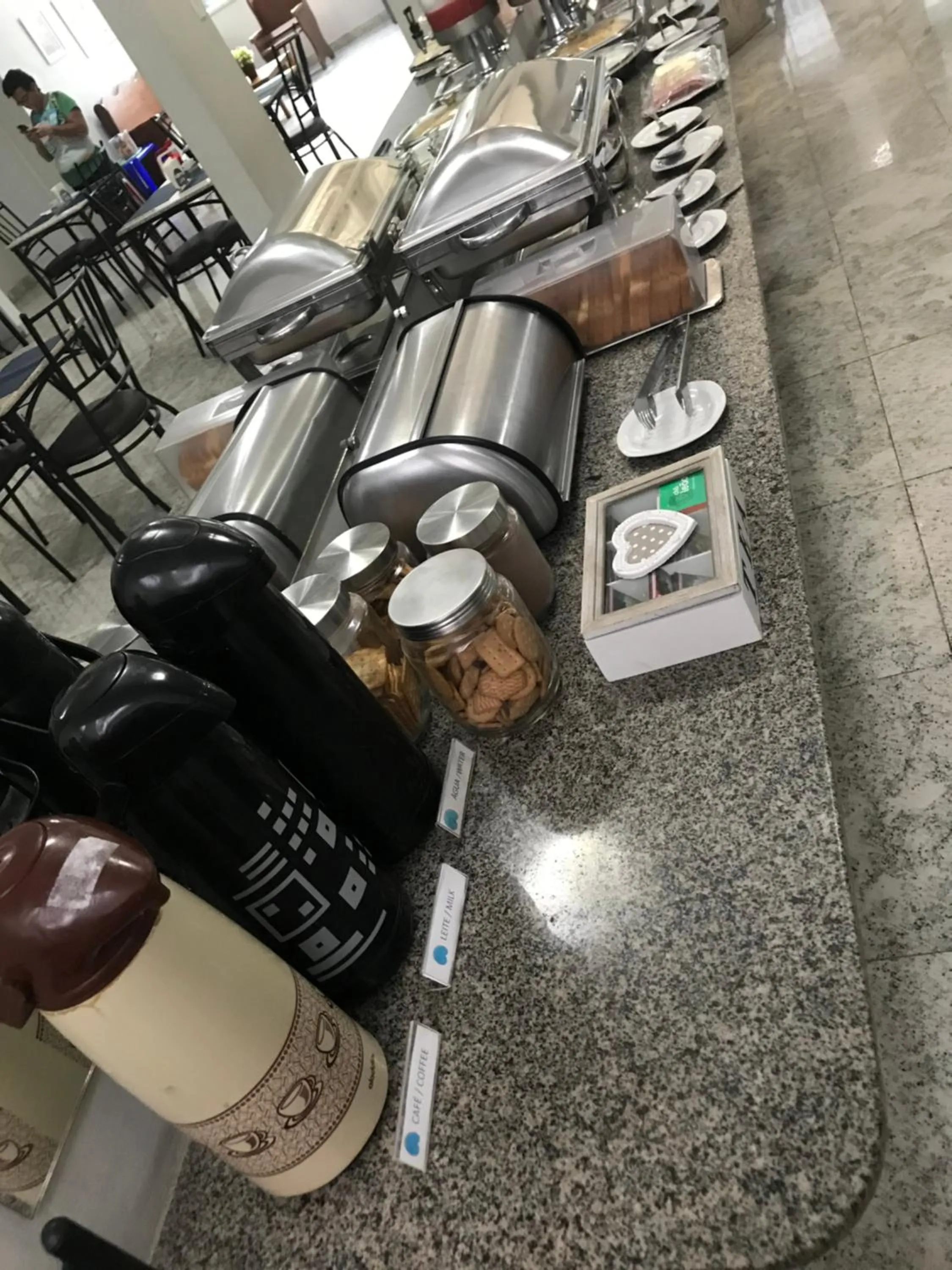 Mares de Iracema Residence Hotel