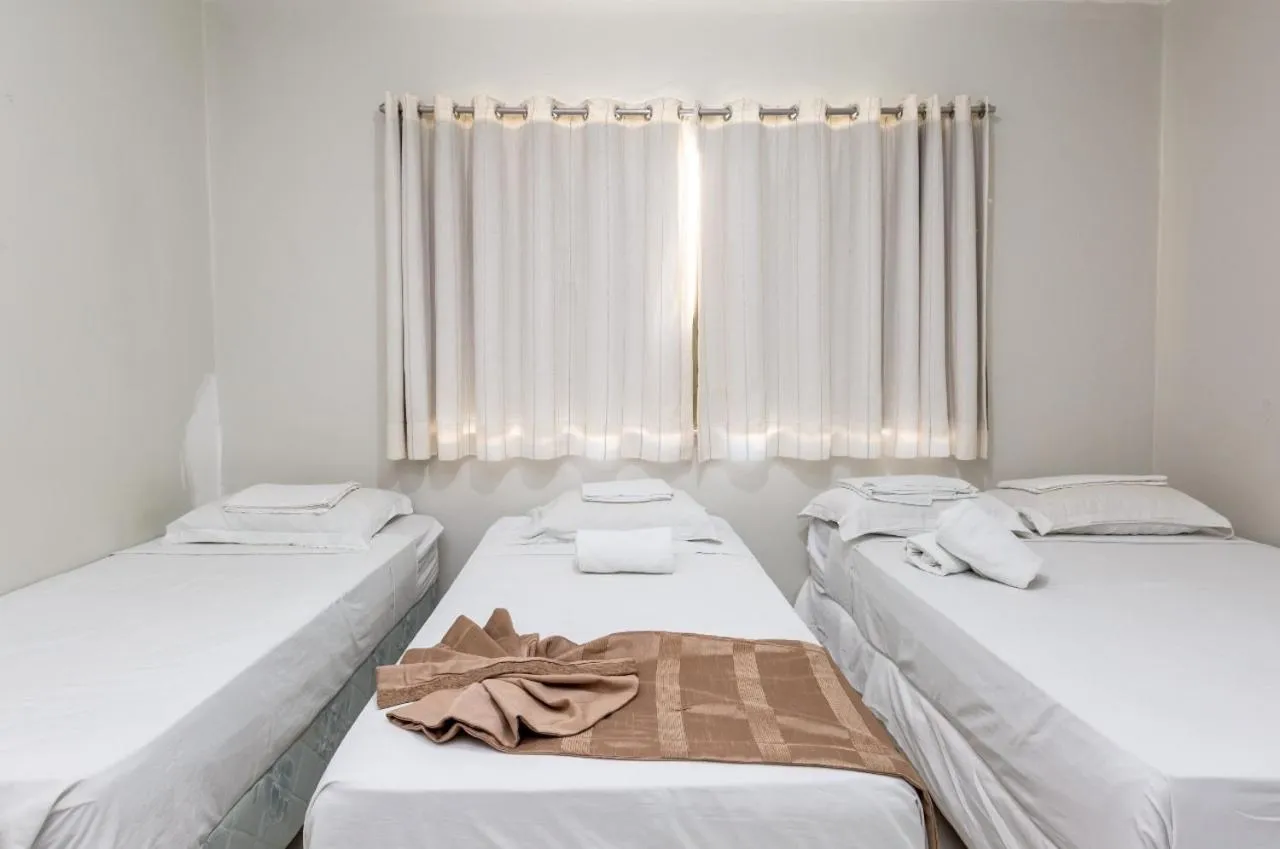 Mares de Iracema Residence Hotel