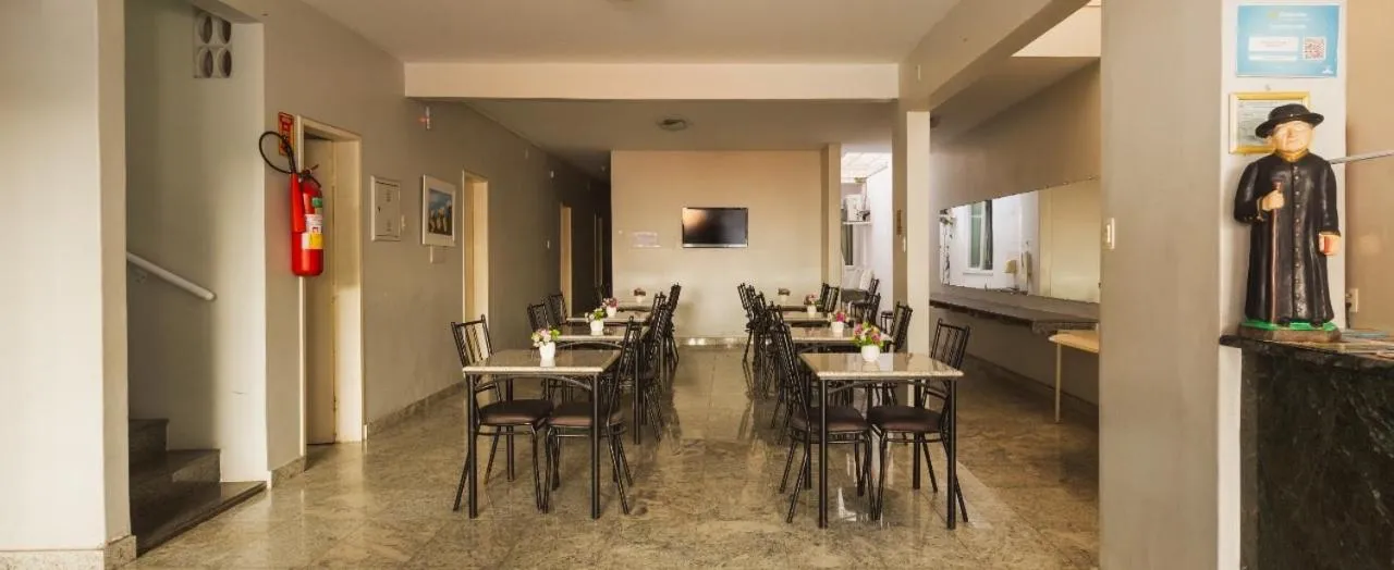 Mares de Iracema Residence Hotel