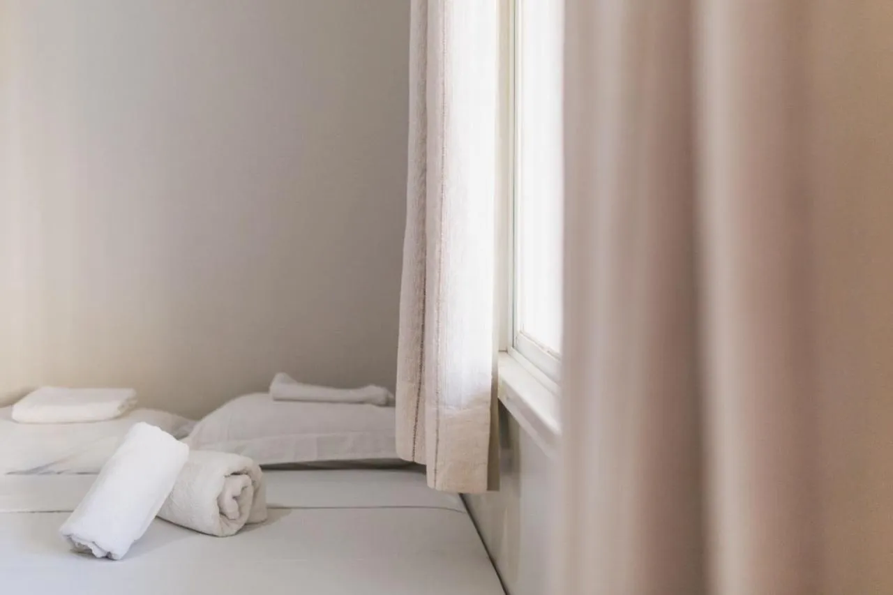 Mares de Iracema Residence Hotel