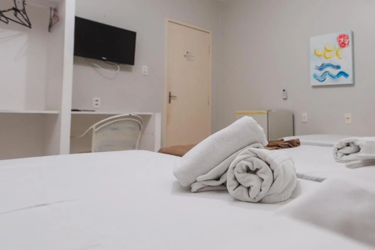 Mares de Iracema Residence Hotel