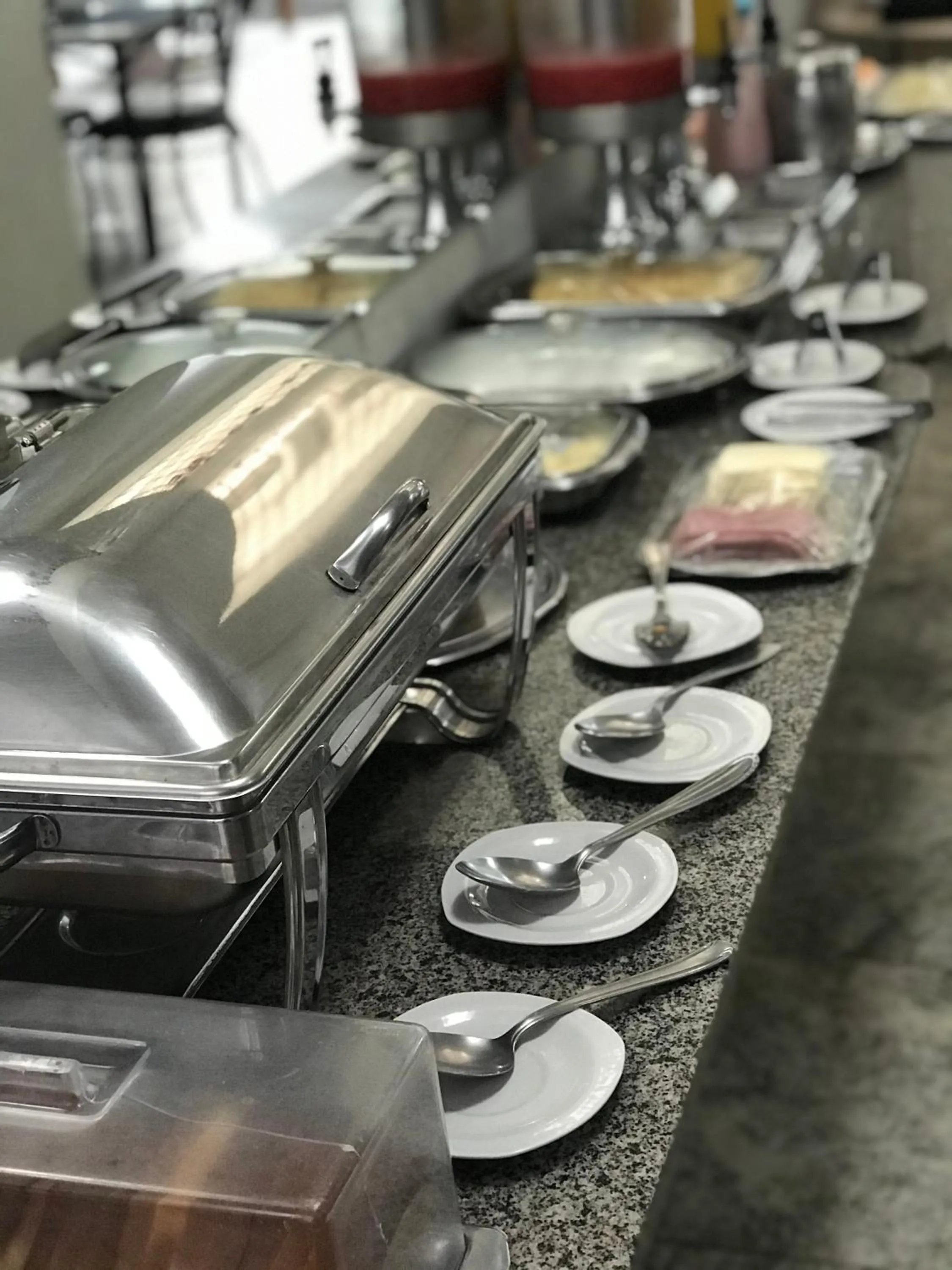 Mares de Iracema Residence Hotel