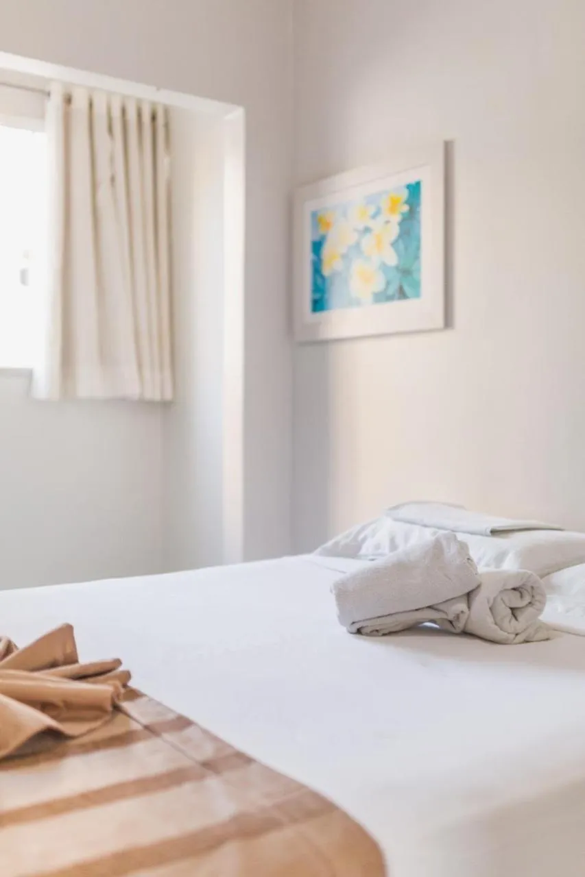 Mares de Iracema Residence Hotel