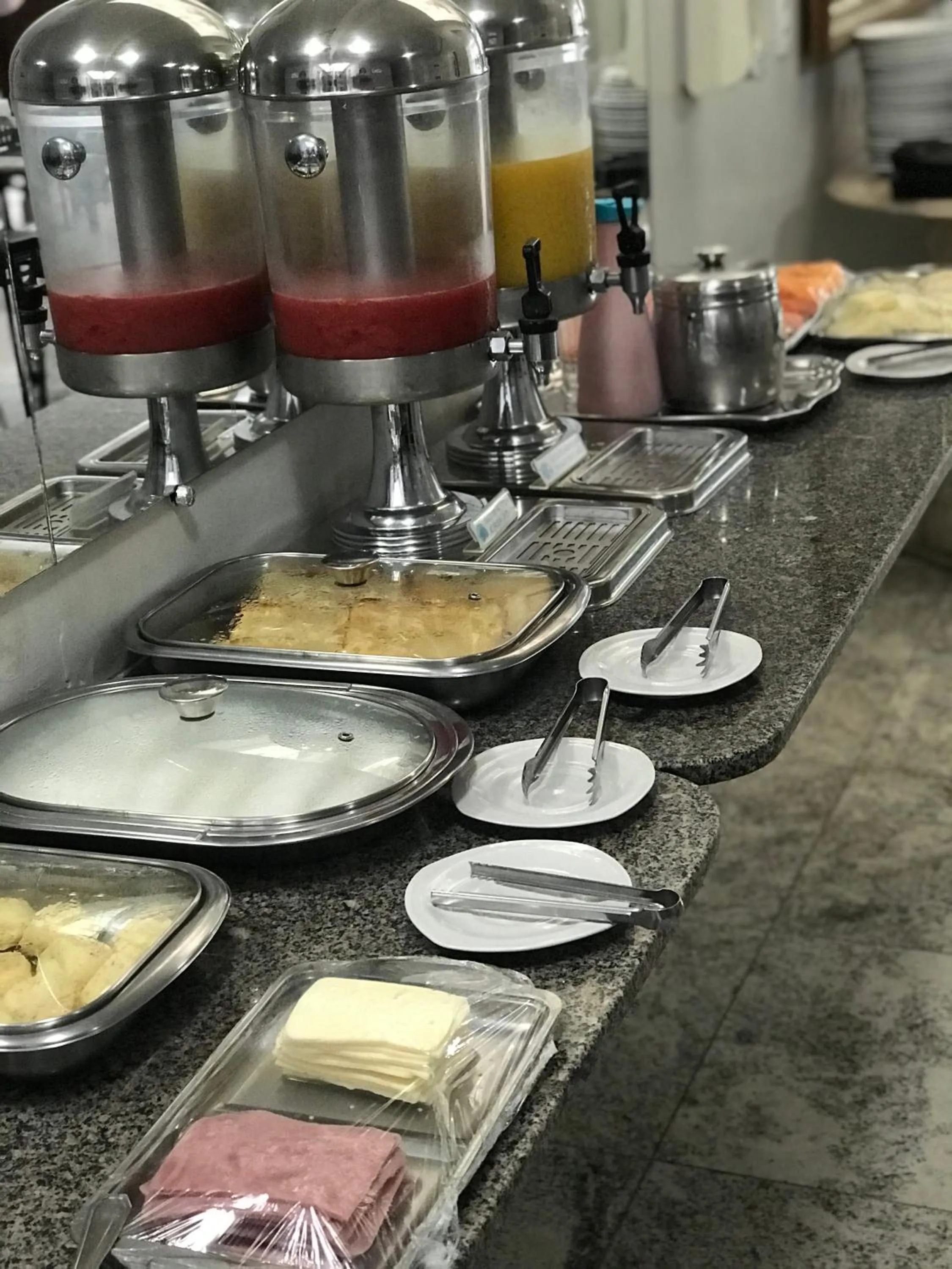 Mares de Iracema Residence Hotel