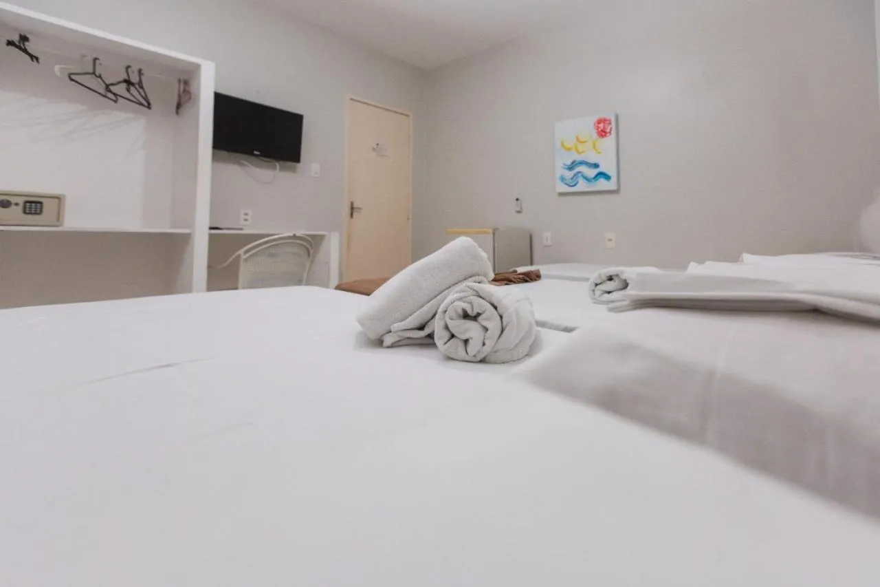 Mares de Iracema Residence Hotel