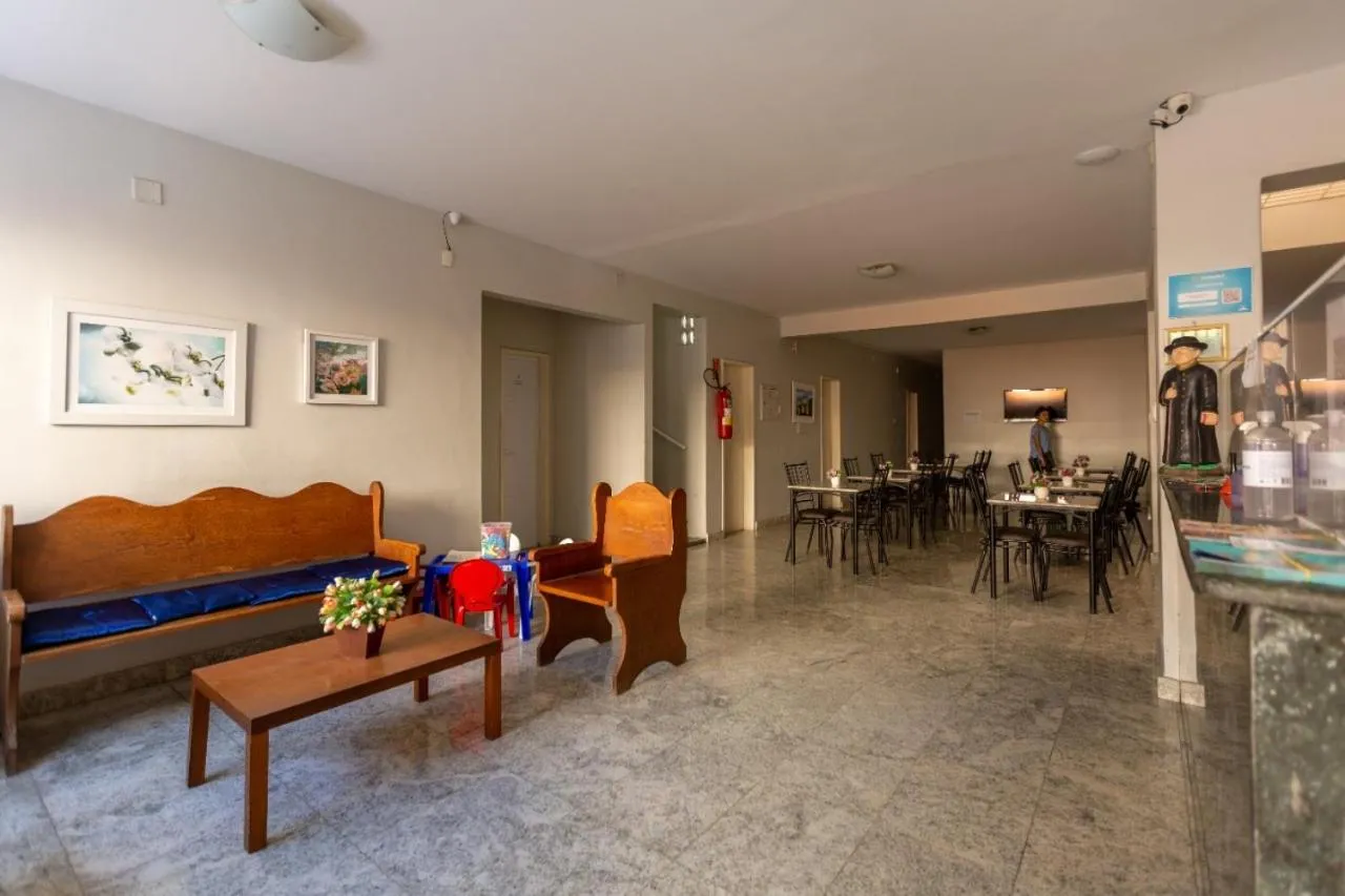 Mares de Iracema Residence Hotel