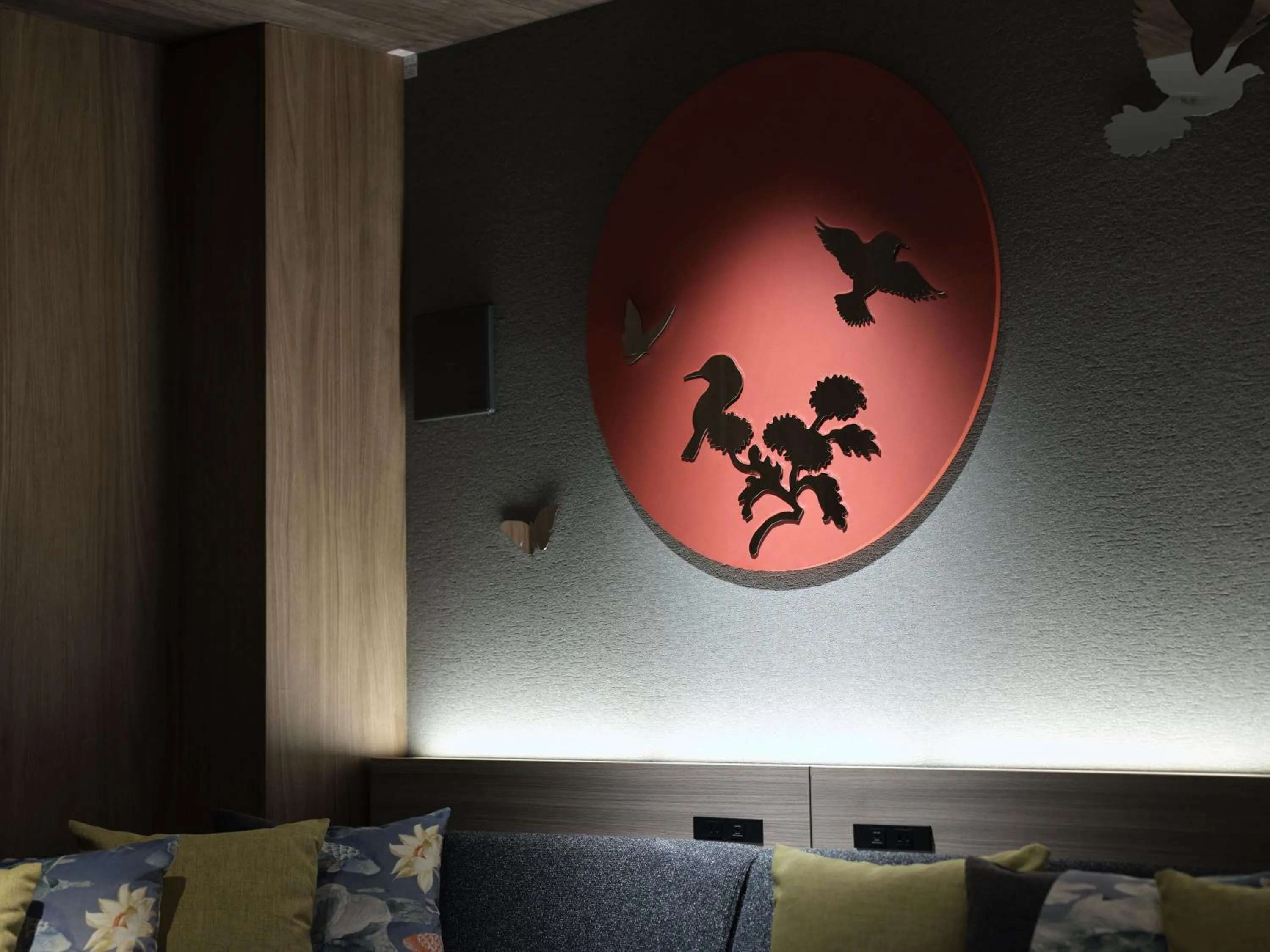 MONday Apart Premium Kyoto Sta Kamogawa