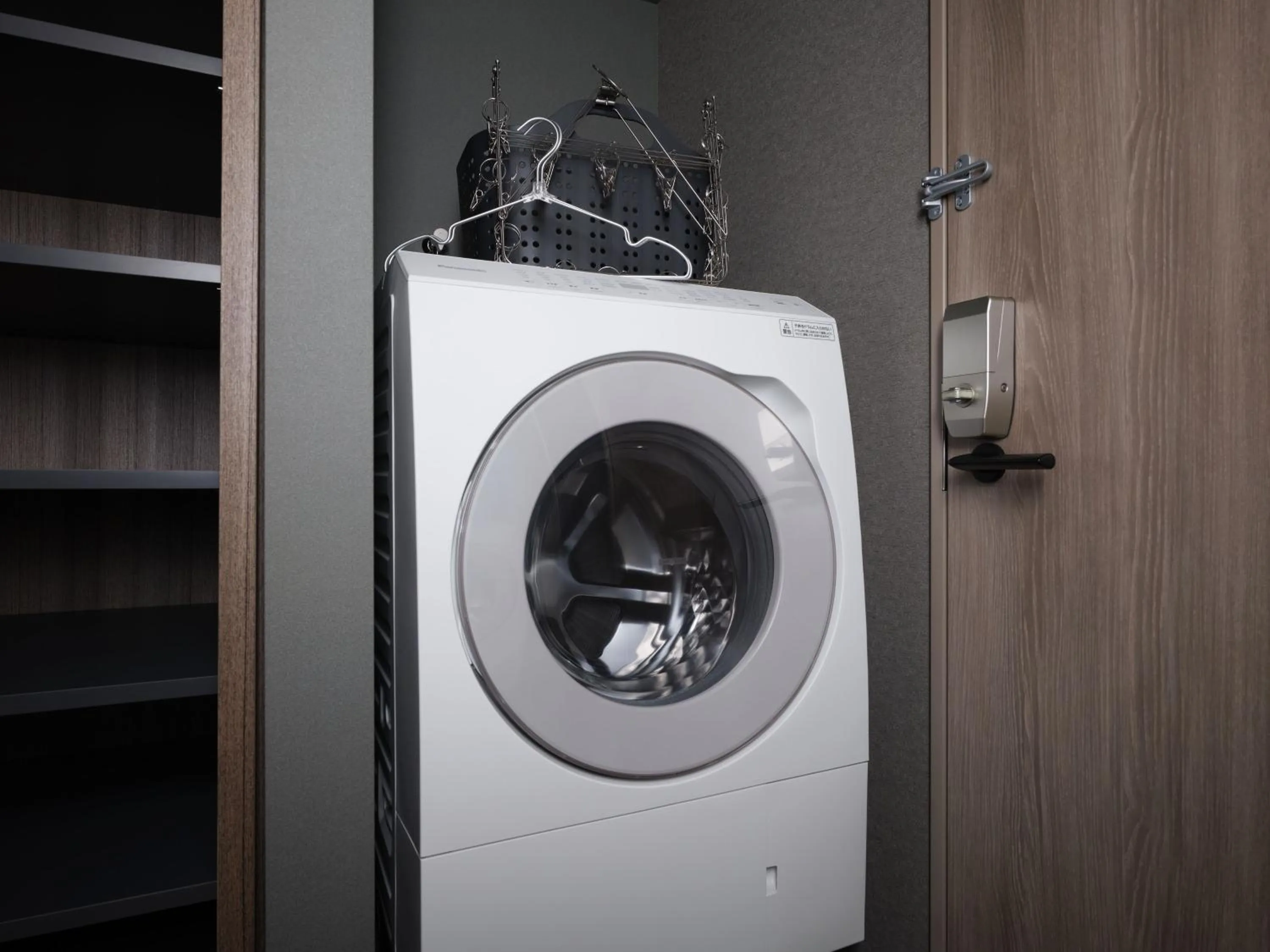 MONday Apart Premium Kyoto Sta Kamogawa