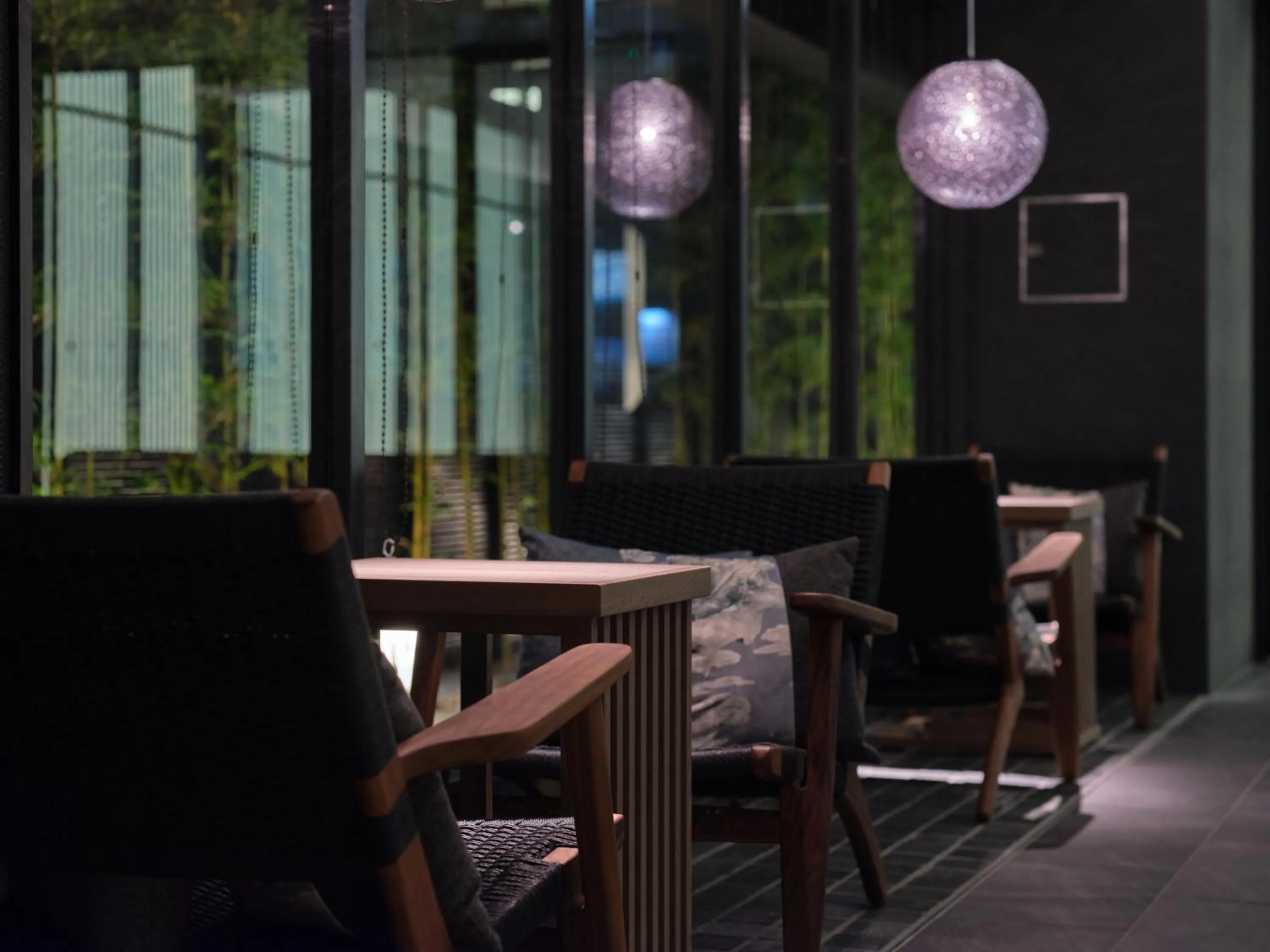 MONday Apart Premium Kyoto Sta Kamogawa