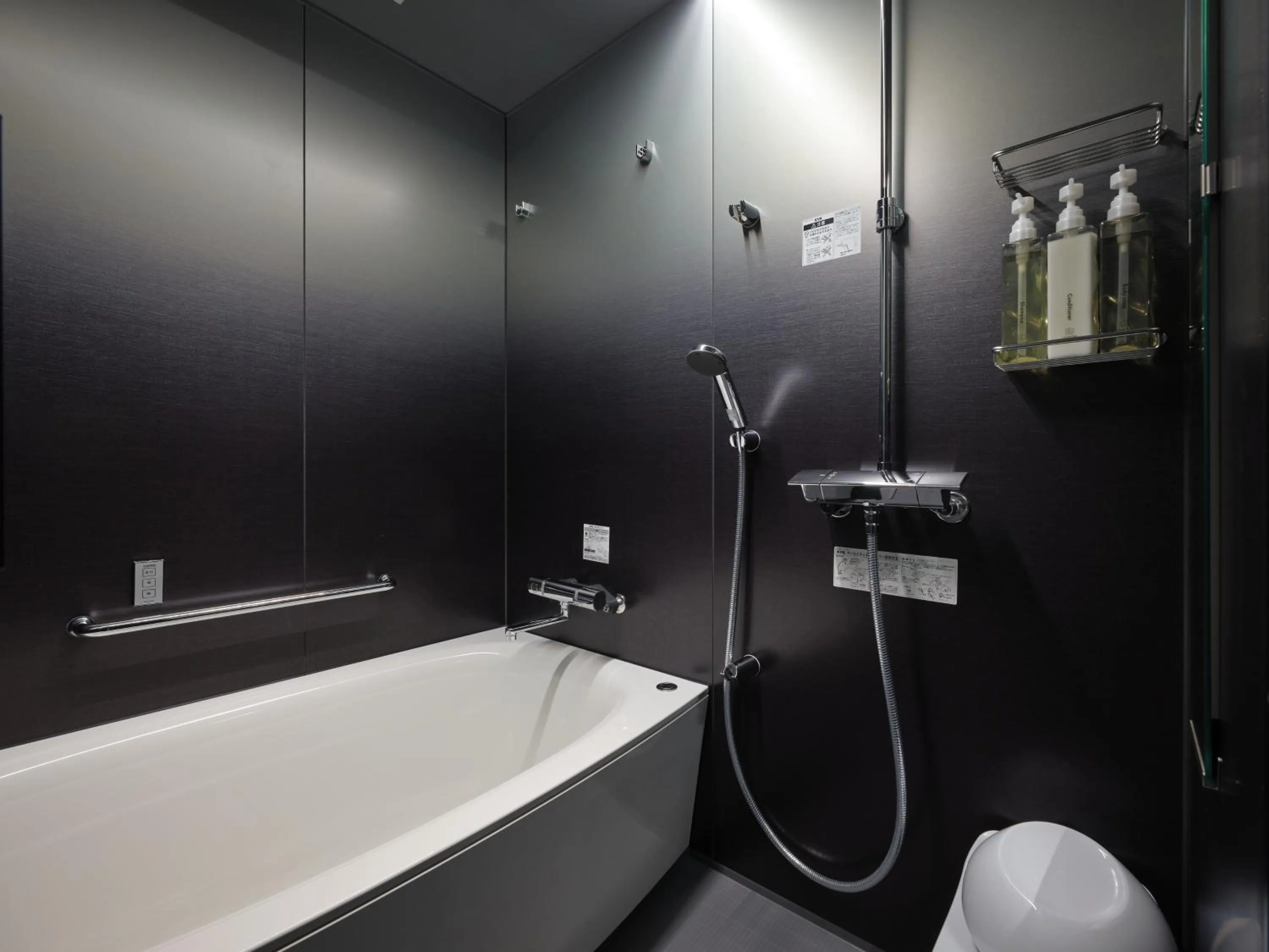 MONday Apart Premium Kyoto Sta Kamogawa