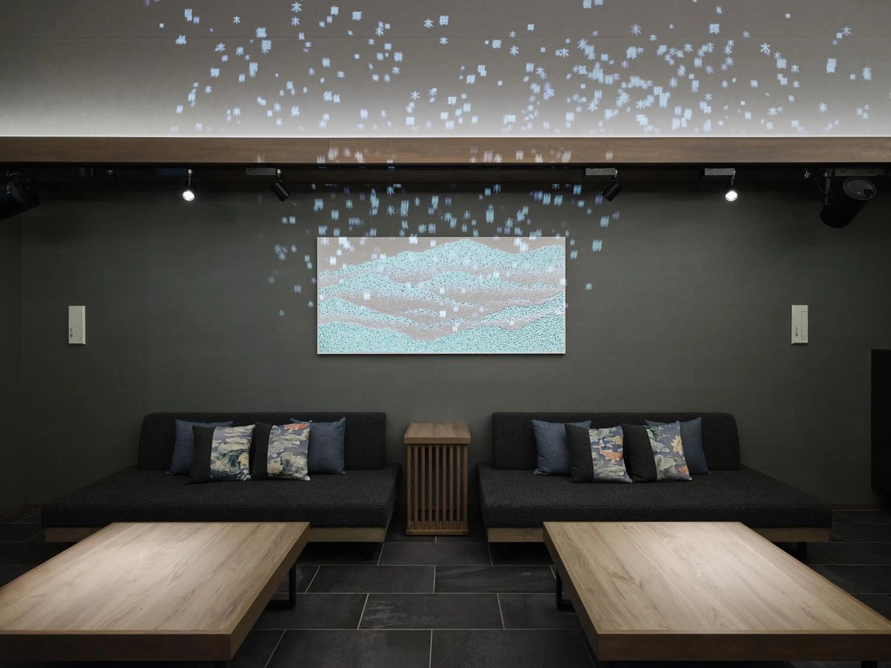 MONday Apart Premium Kyoto Sta Kamogawa