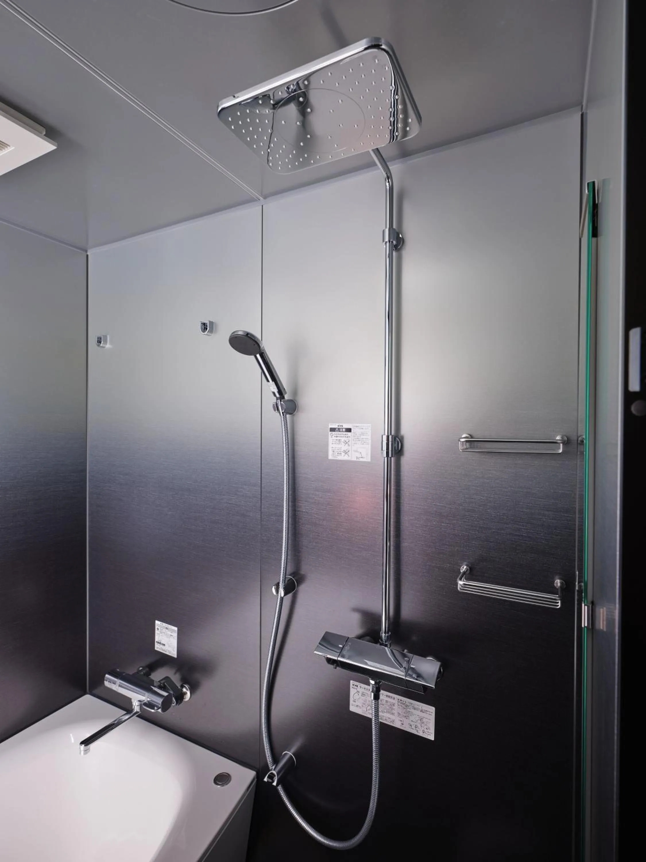 MONday Apart Premium Kyoto Sta Kamogawa